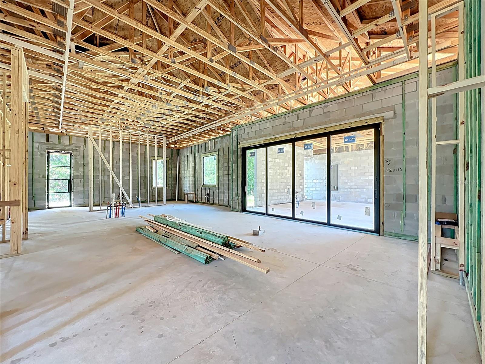 FARMS OF SOUTHERN OAKS - Residential