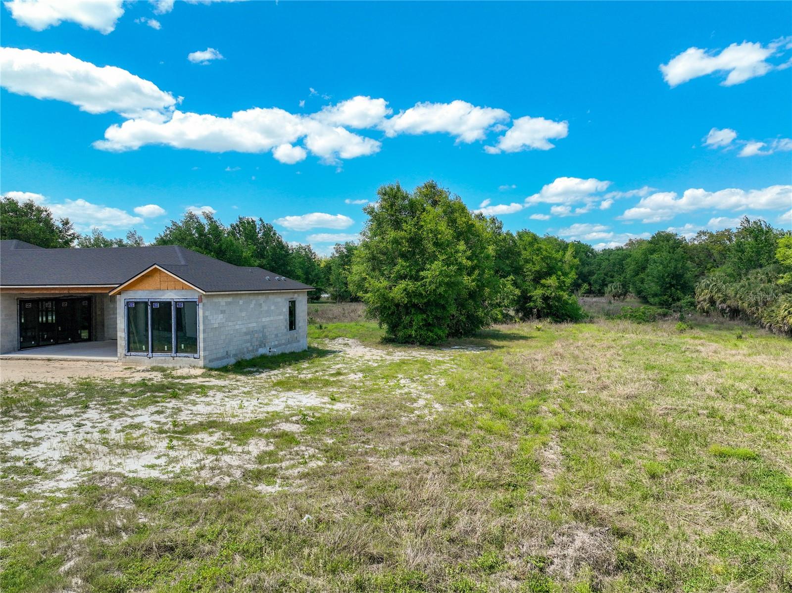 FARMS OF SOUTHERN OAKS - Residential