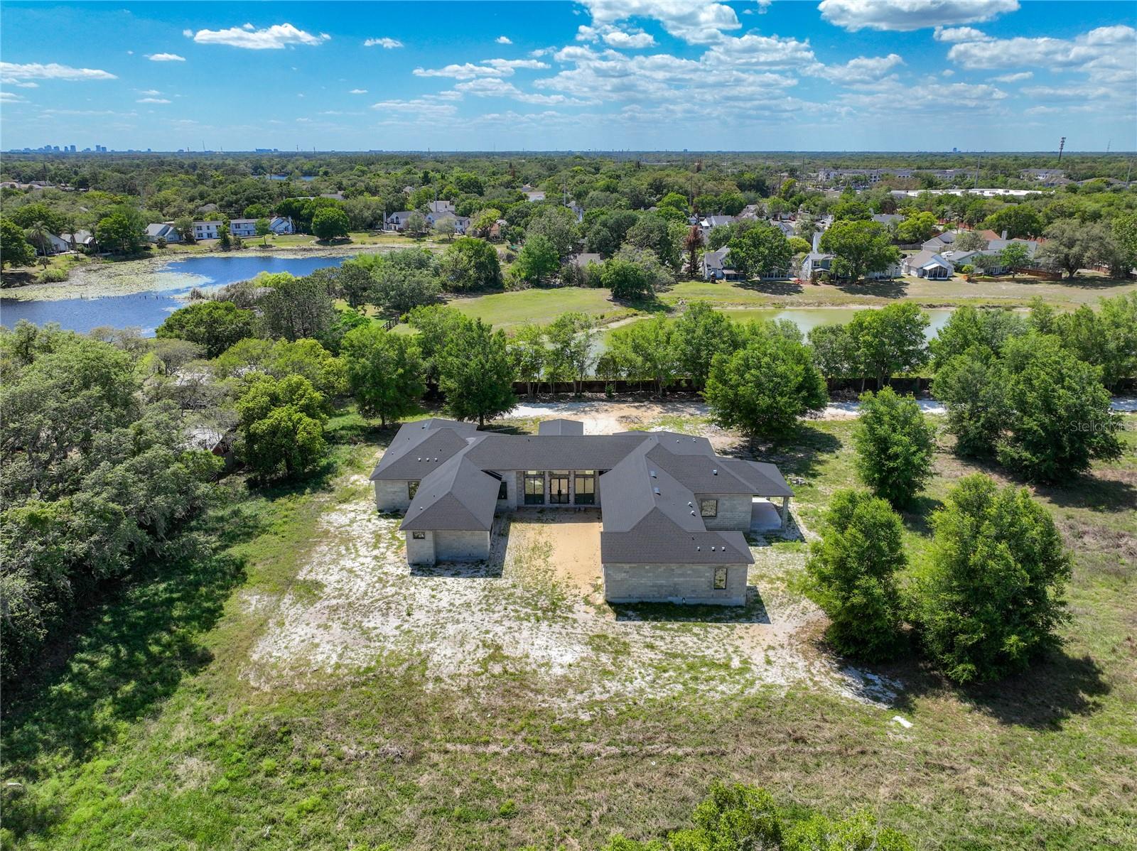 FARMS OF SOUTHERN OAKS - Residential