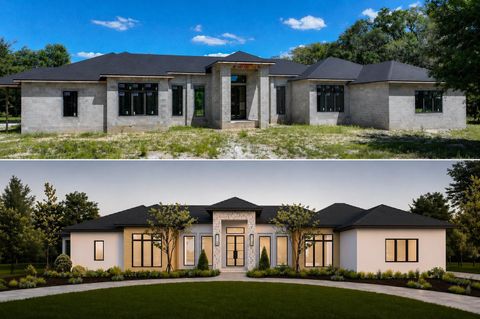 Photo of 5195 Southern Oaks Court, Oviedo, FL 32765 (MLS # O6401737)