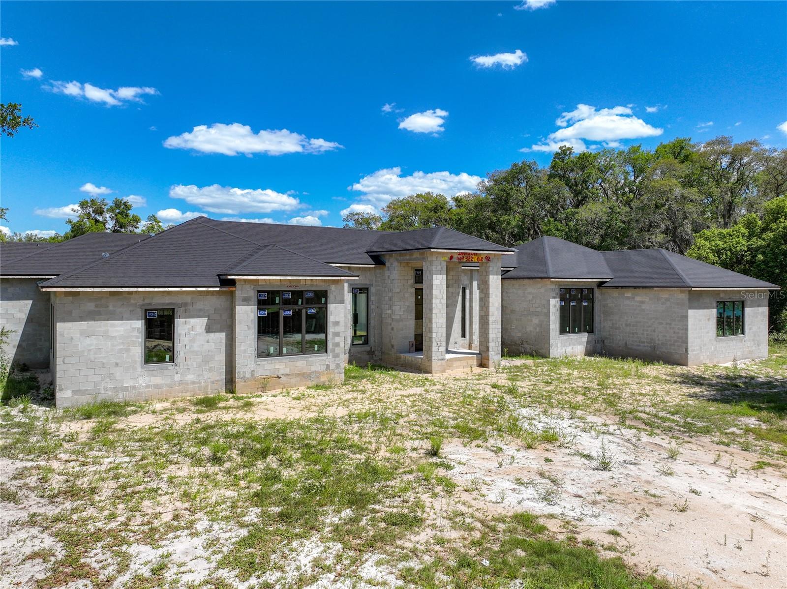 5195 SOUTHERN OAKS COURT