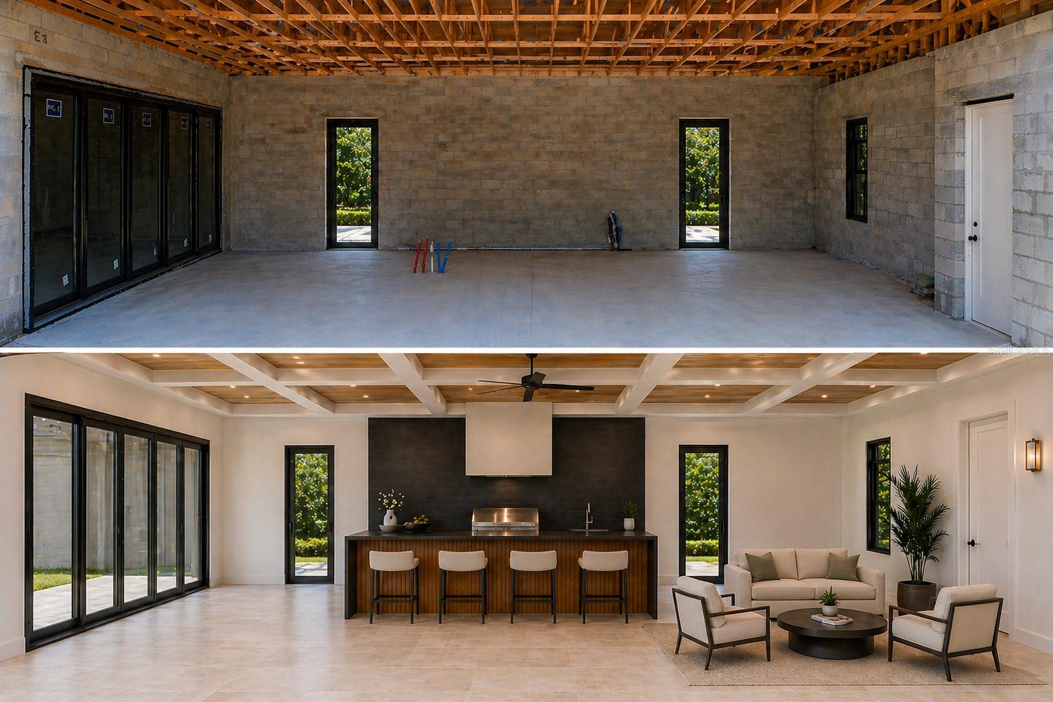 FARMS OF SOUTHERN OAKS - Residential