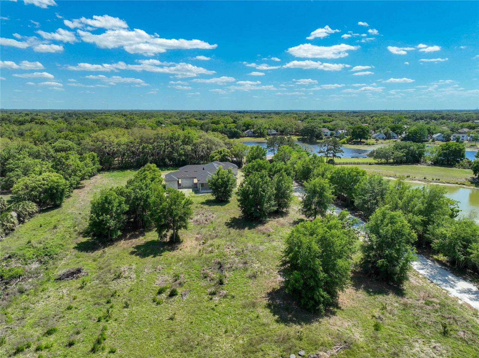 FARMS OF SOUTHERN OAKS - Residential