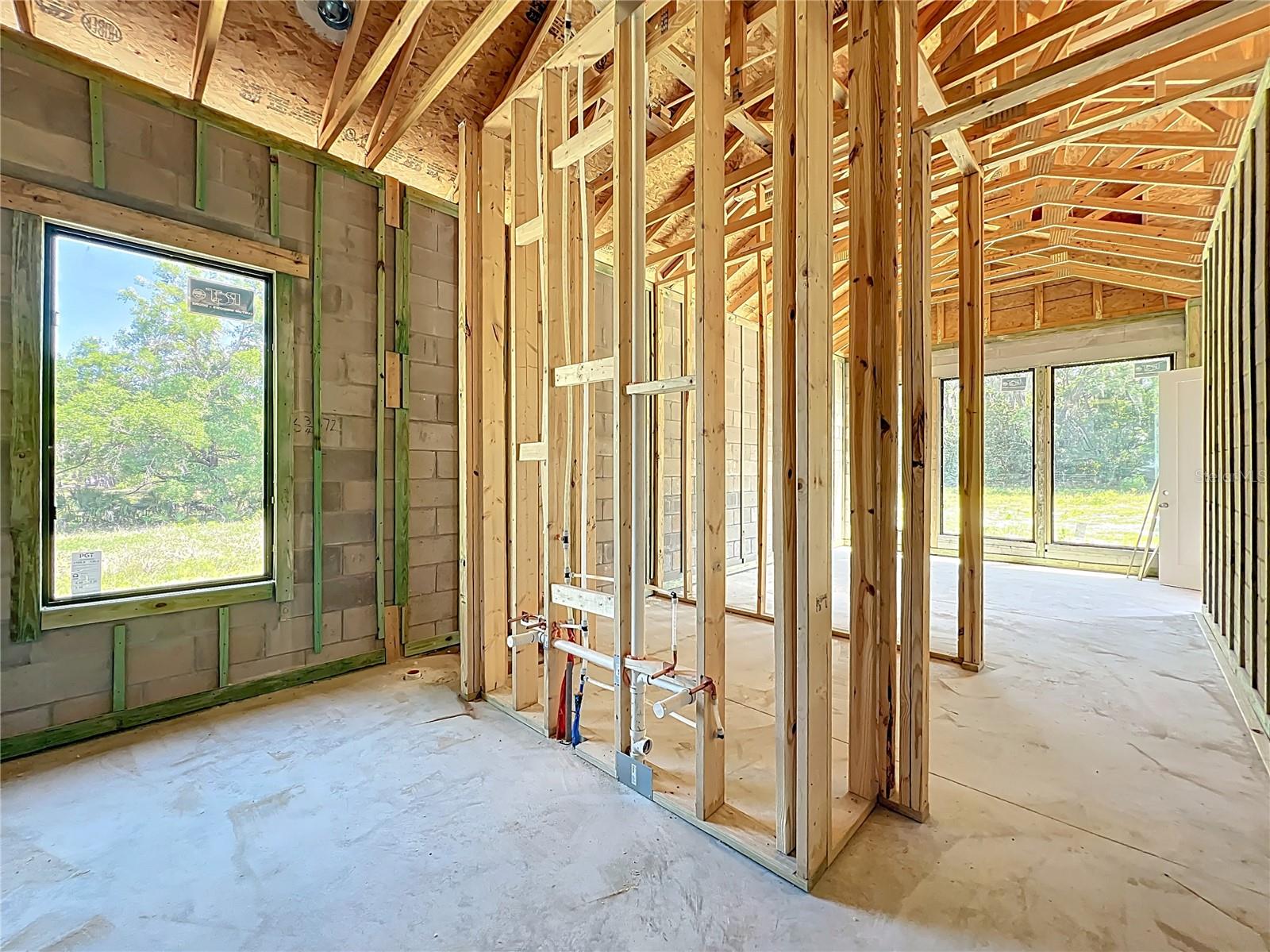 FARMS OF SOUTHERN OAKS - Residential