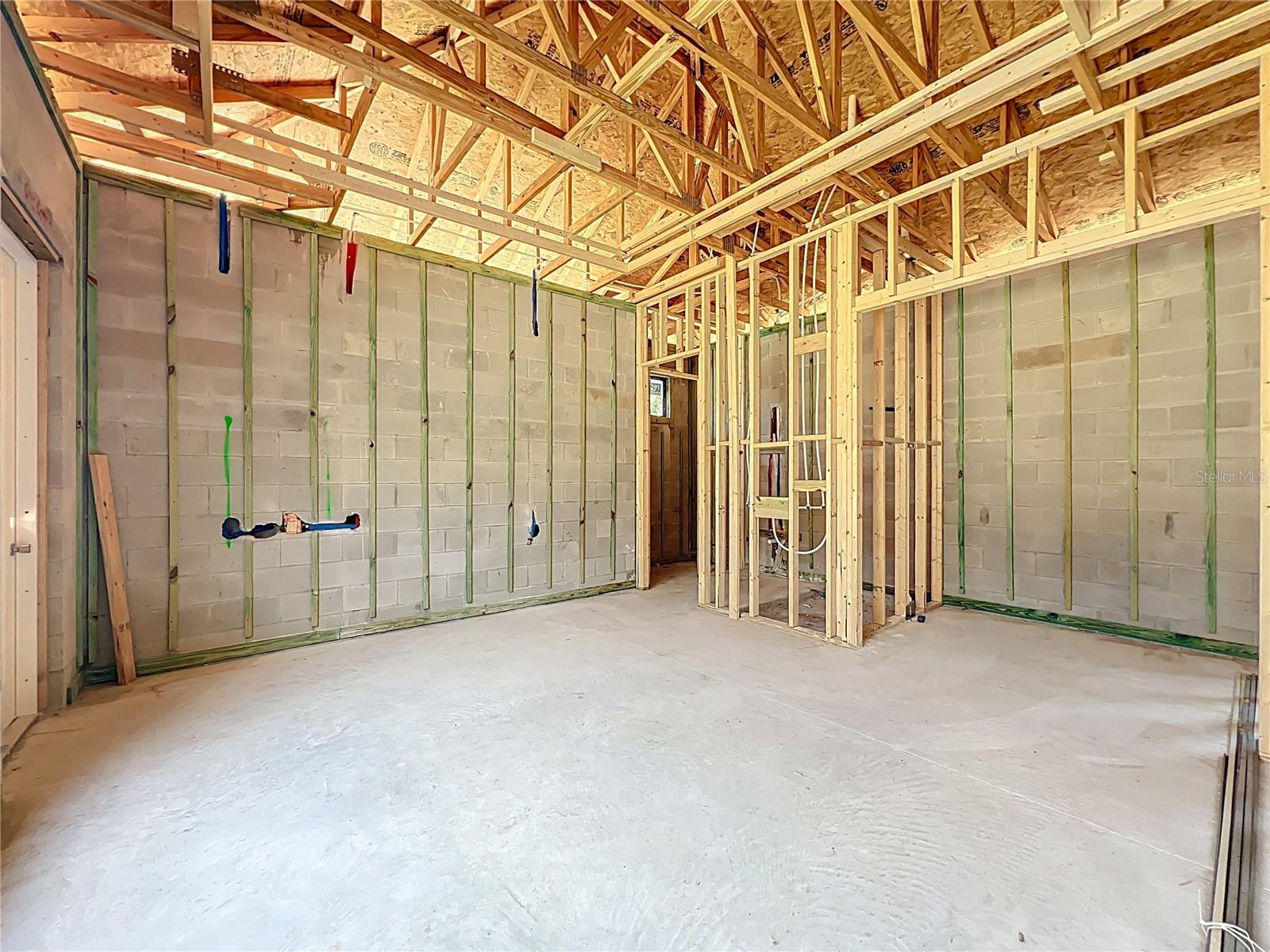 FARMS OF SOUTHERN OAKS - Residential