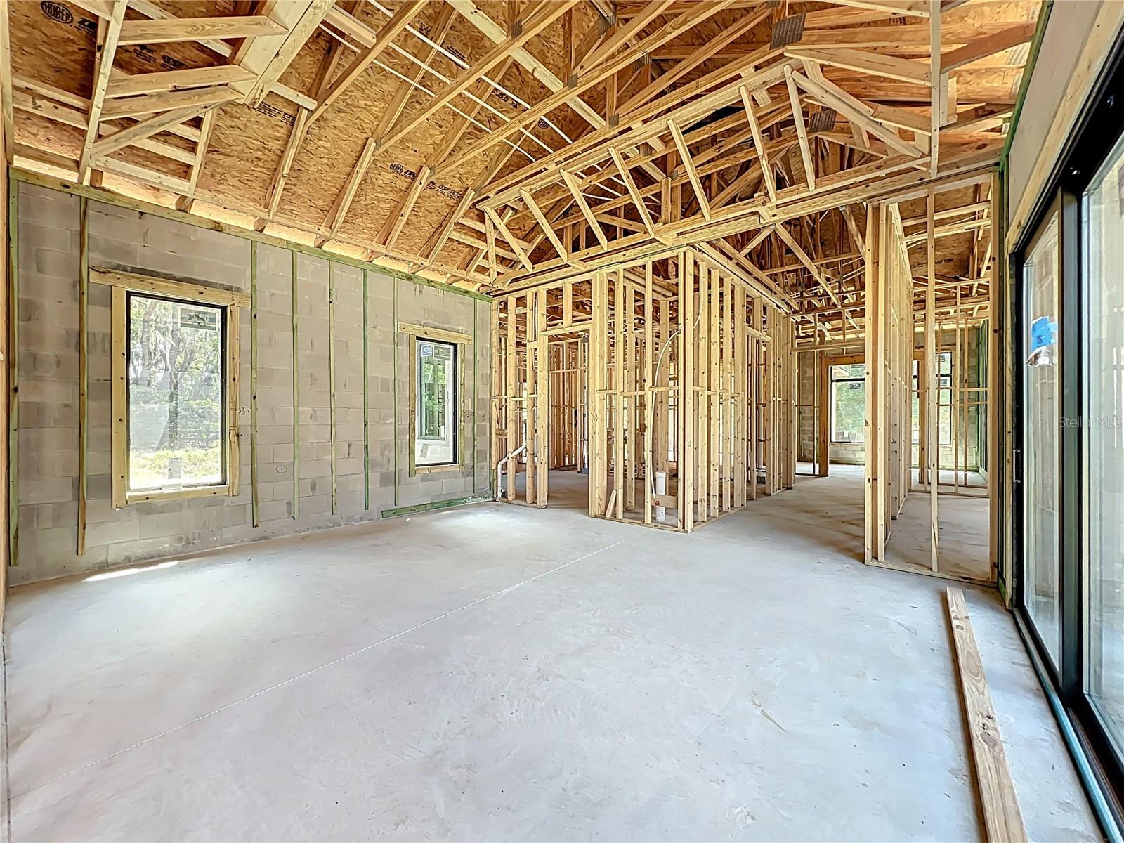 FARMS OF SOUTHERN OAKS - Residential