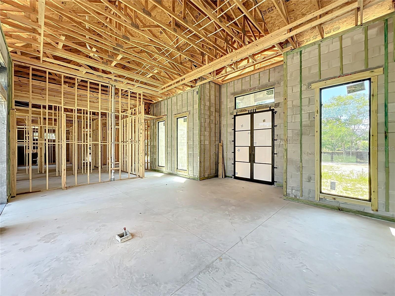 FARMS OF SOUTHERN OAKS - Residential