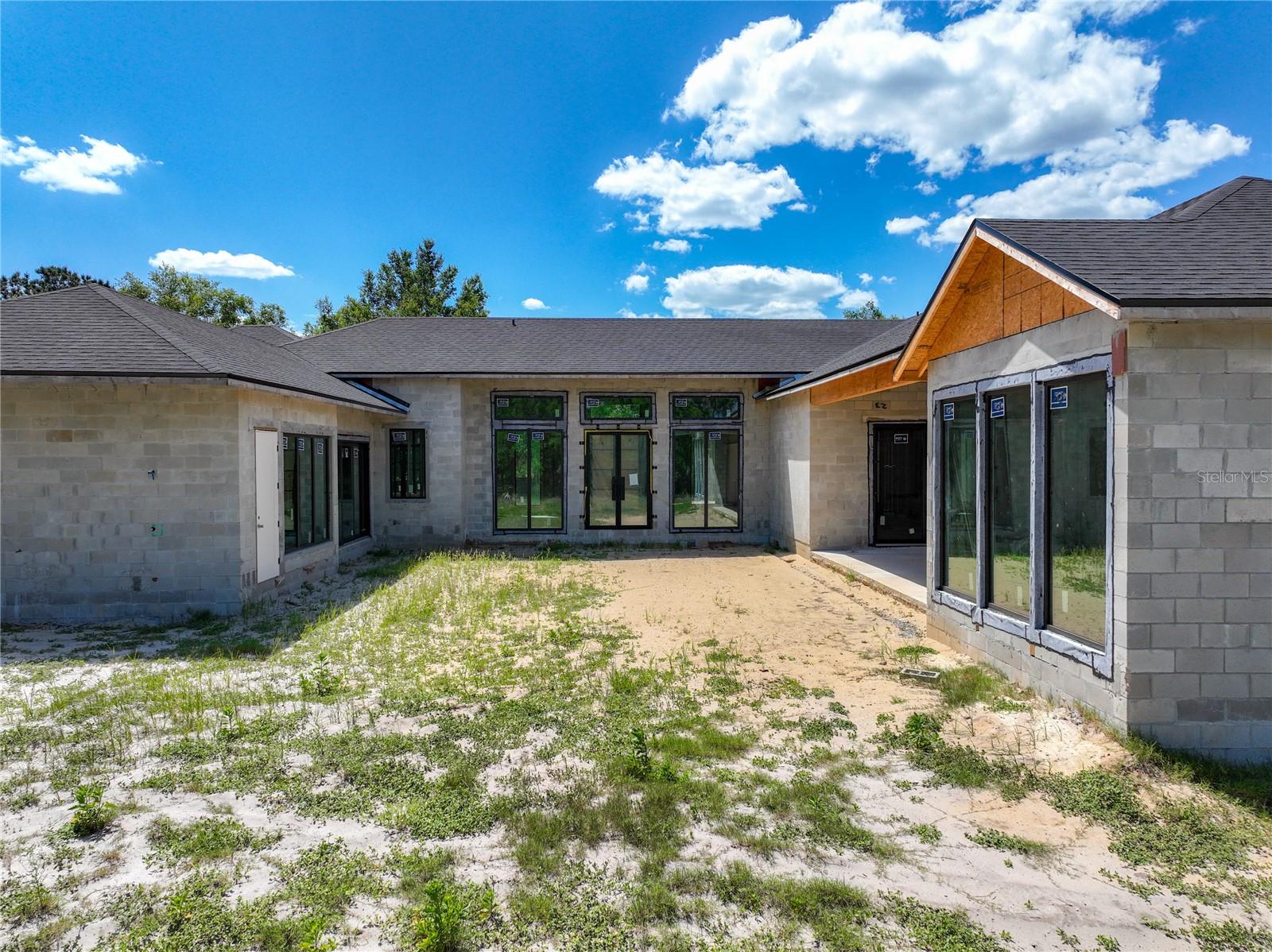 FARMS OF SOUTHERN OAKS - Residential