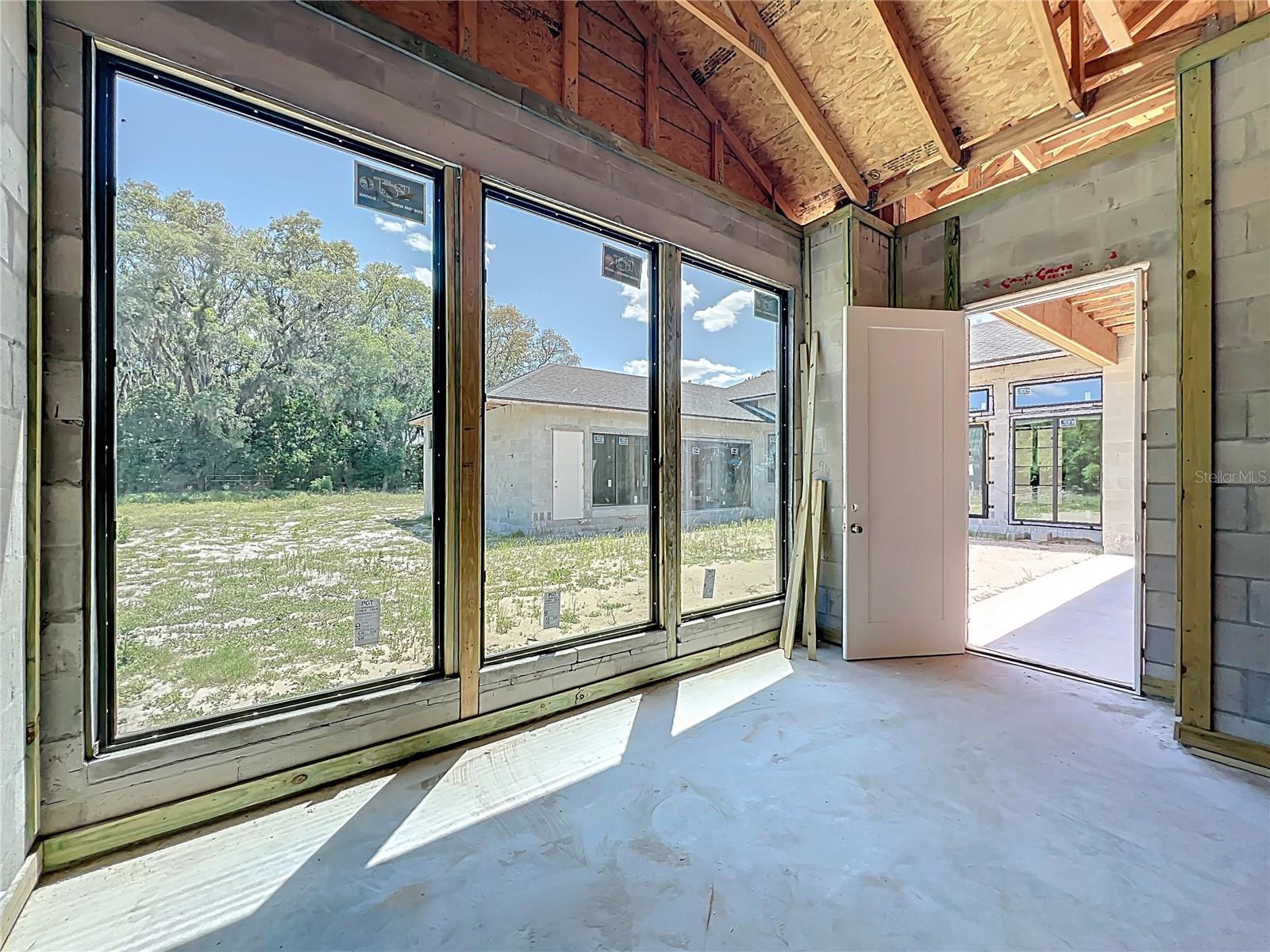 FARMS OF SOUTHERN OAKS - Residential