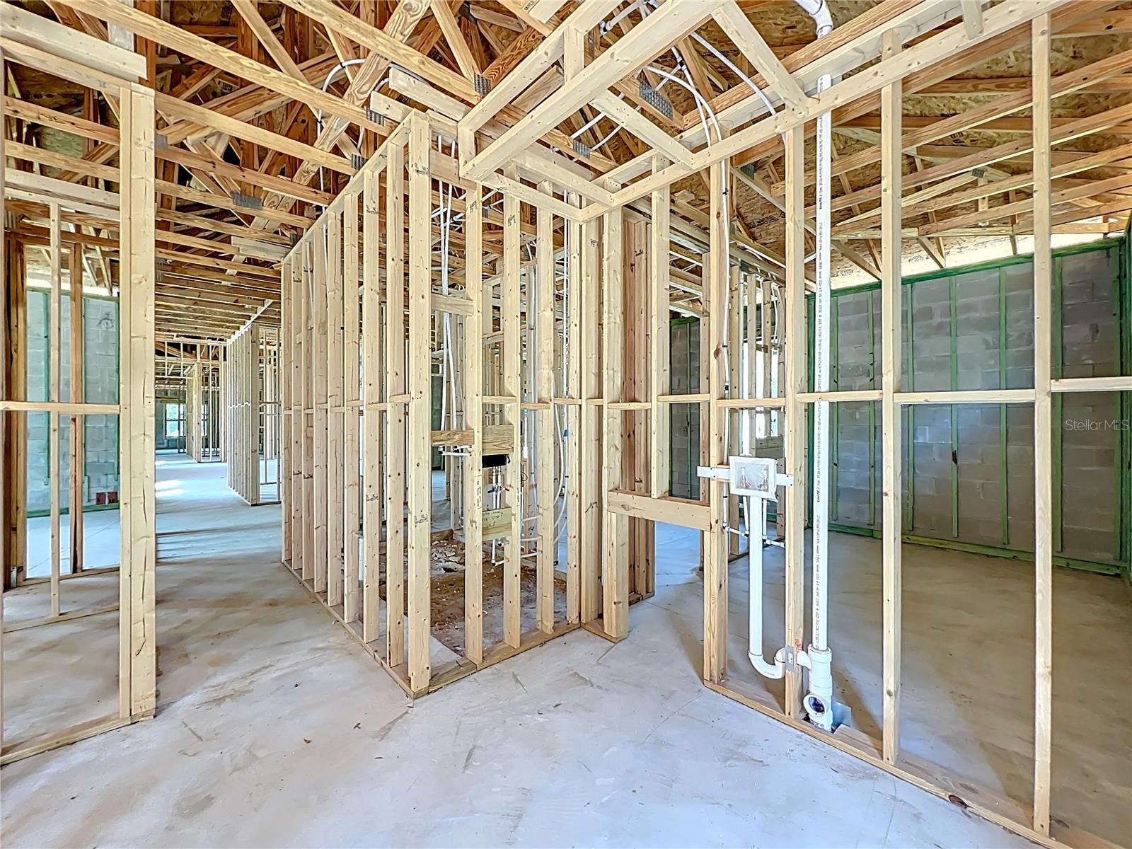 FARMS OF SOUTHERN OAKS - Residential