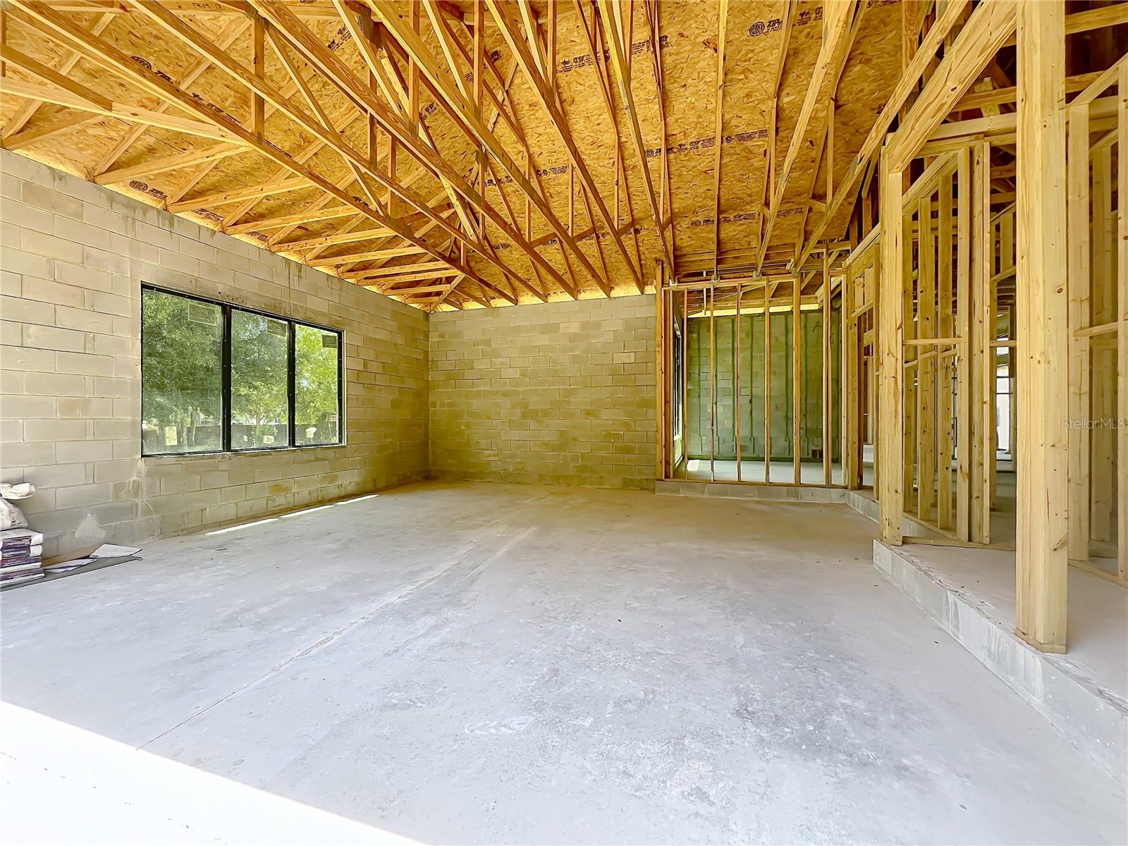 FARMS OF SOUTHERN OAKS - Residential