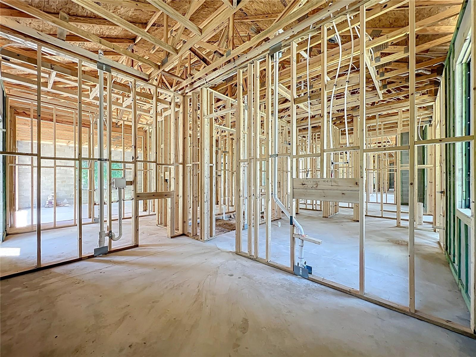 FARMS OF SOUTHERN OAKS - Residential