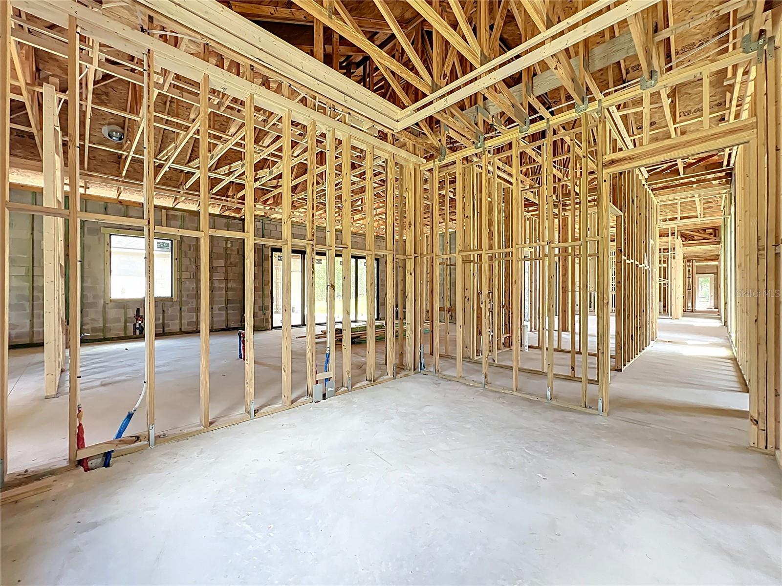 FARMS OF SOUTHERN OAKS - Residential