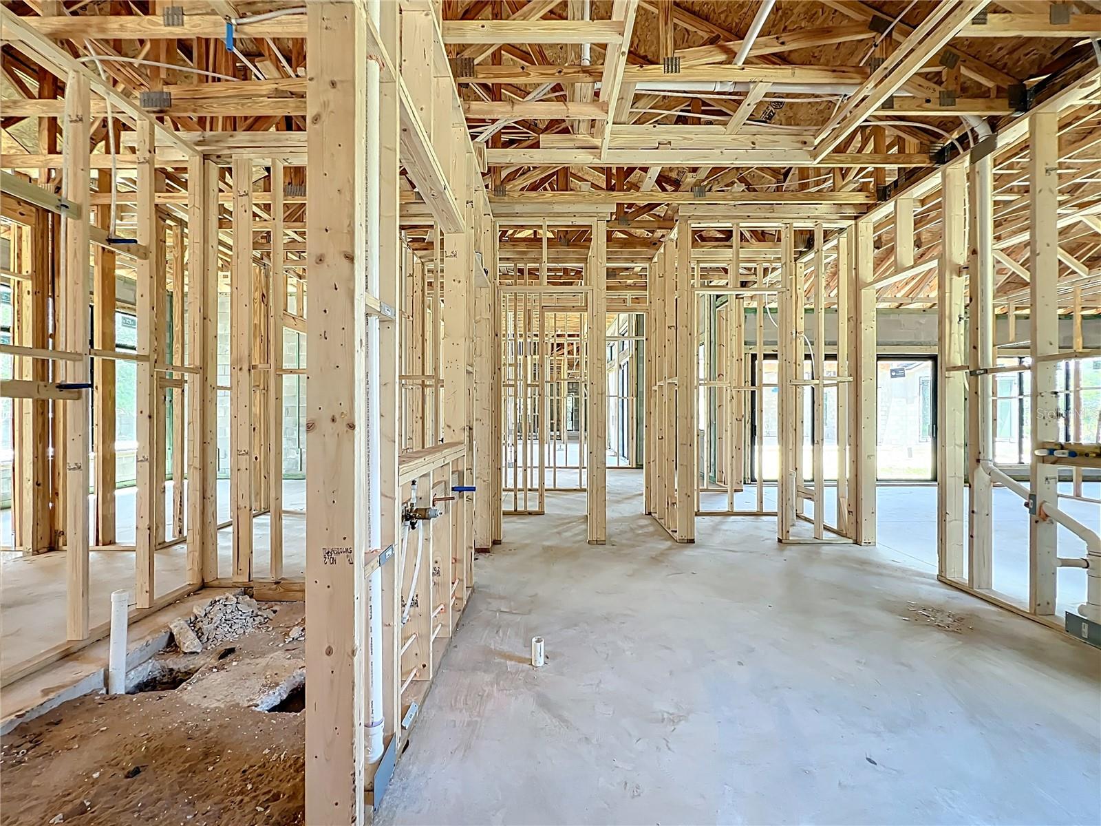 FARMS OF SOUTHERN OAKS - Residential