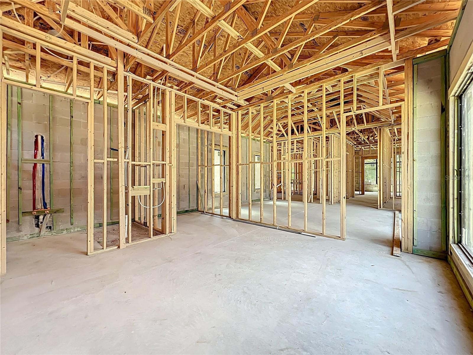 FARMS OF SOUTHERN OAKS - Residential