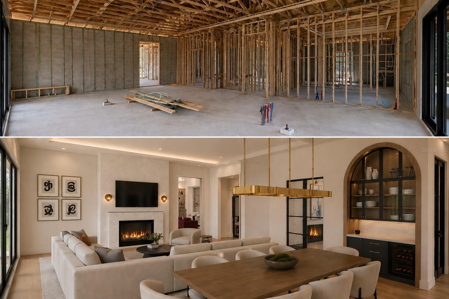 FARMS OF SOUTHERN OAKS - Residential