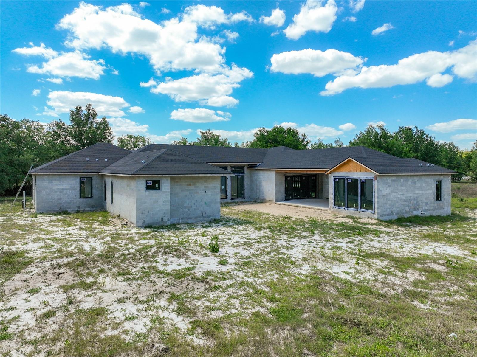 FARMS OF SOUTHERN OAKS - Residential
