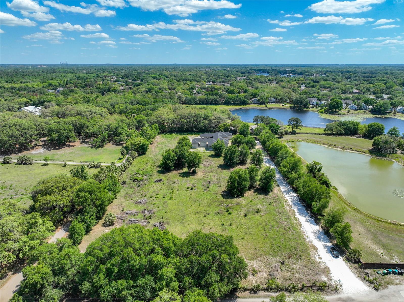 FARMS OF SOUTHERN OAKS - Residential