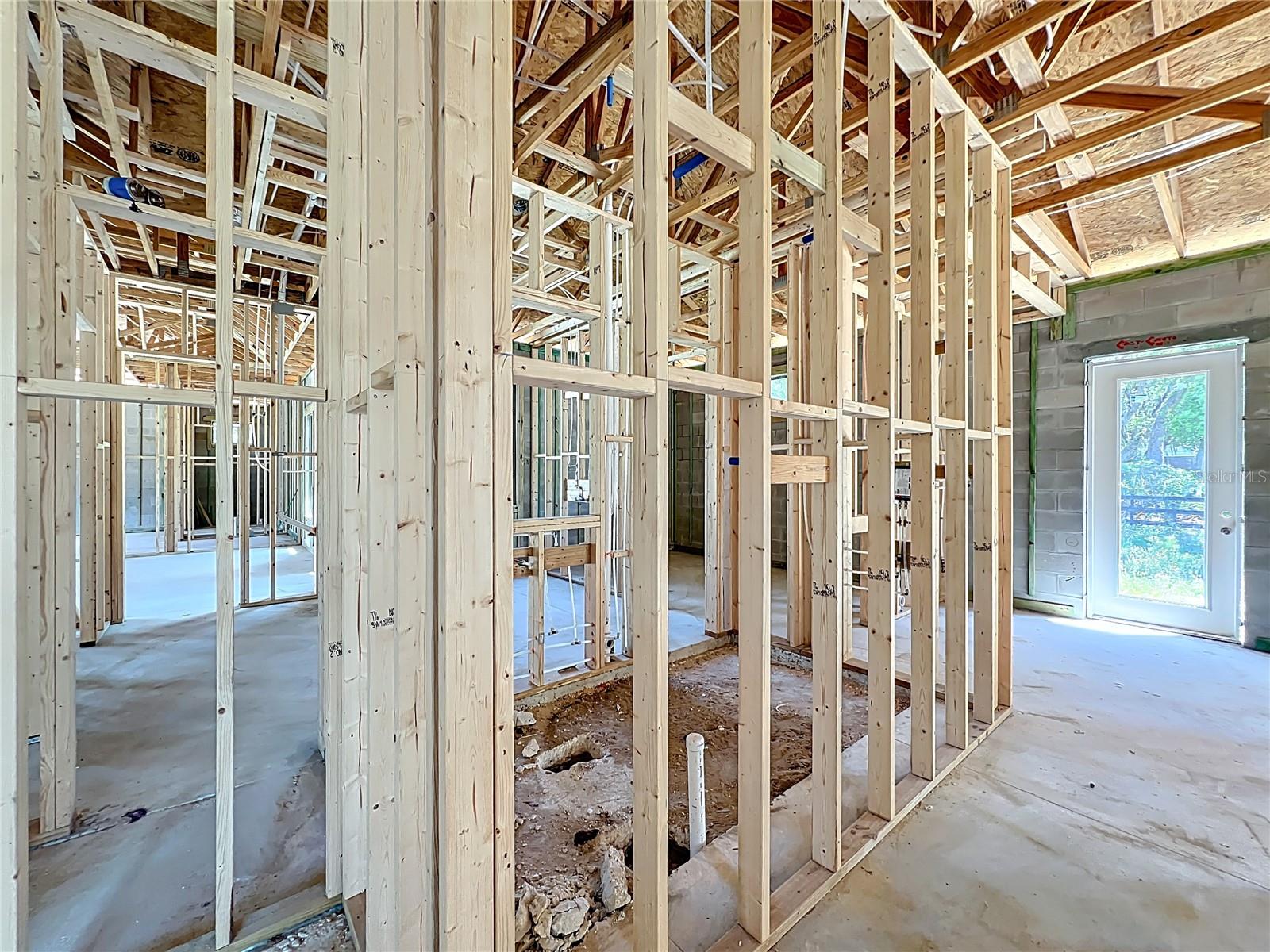 FARMS OF SOUTHERN OAKS - Residential