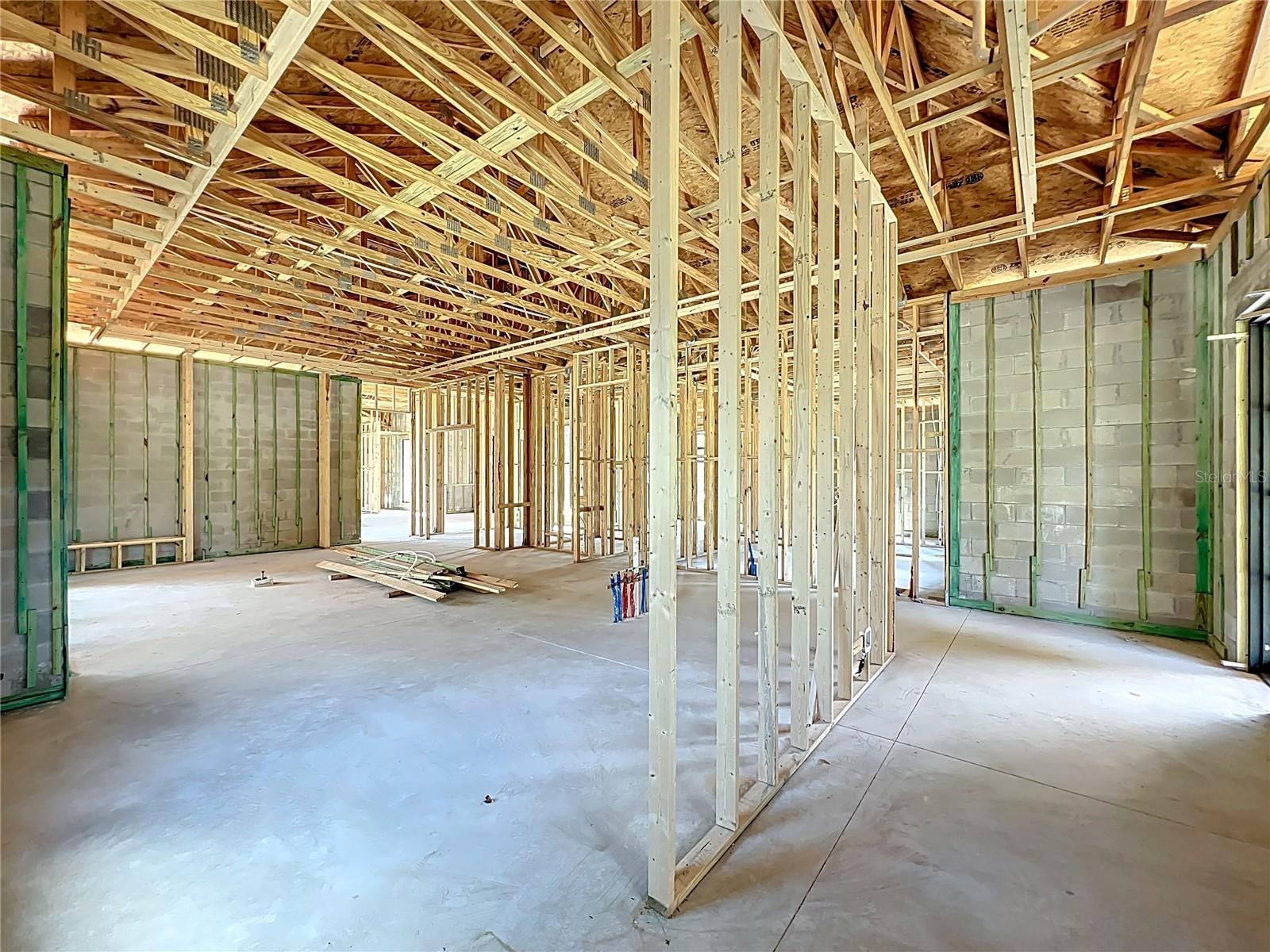 FARMS OF SOUTHERN OAKS - Residential