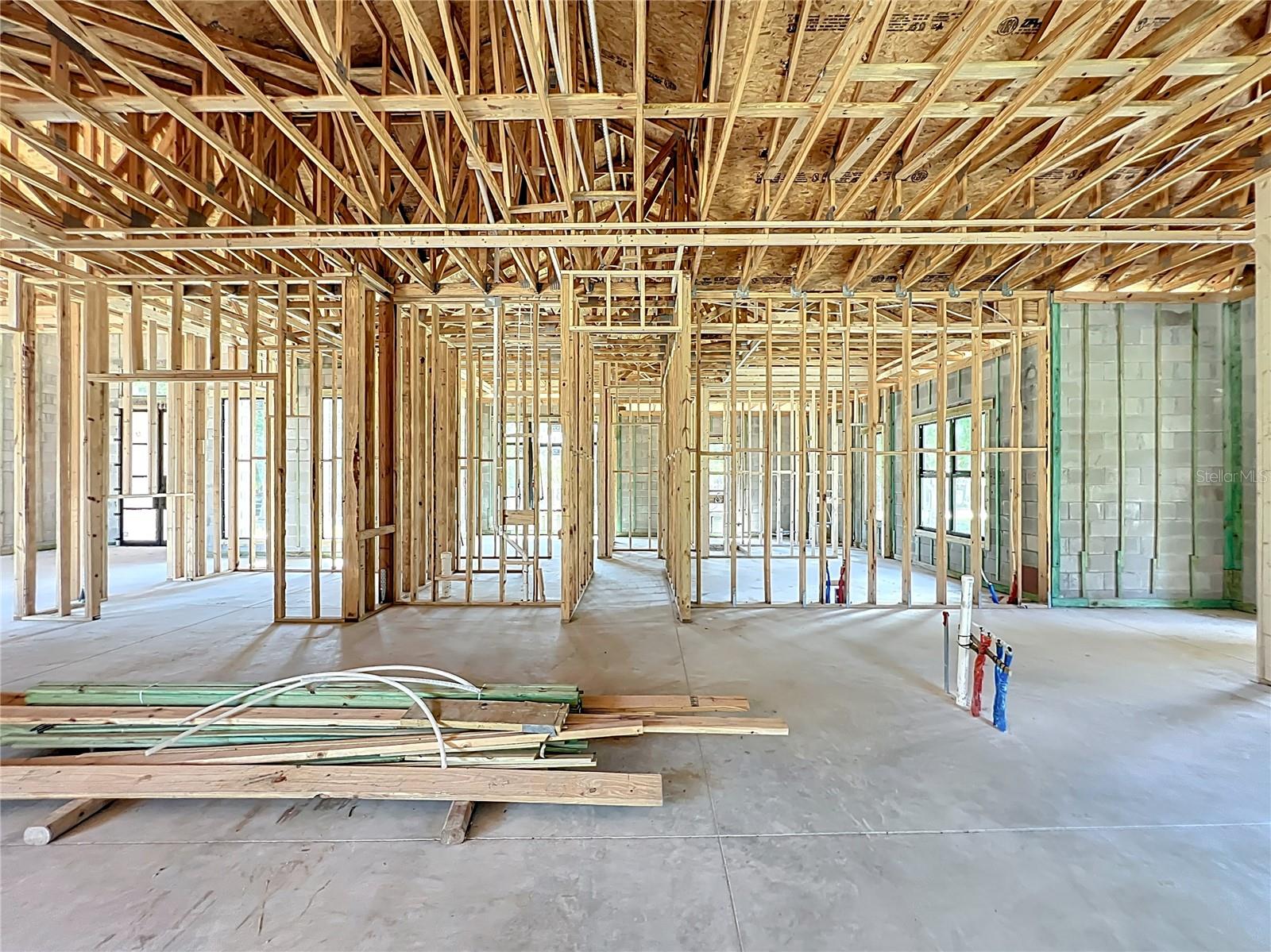 FARMS OF SOUTHERN OAKS - Residential