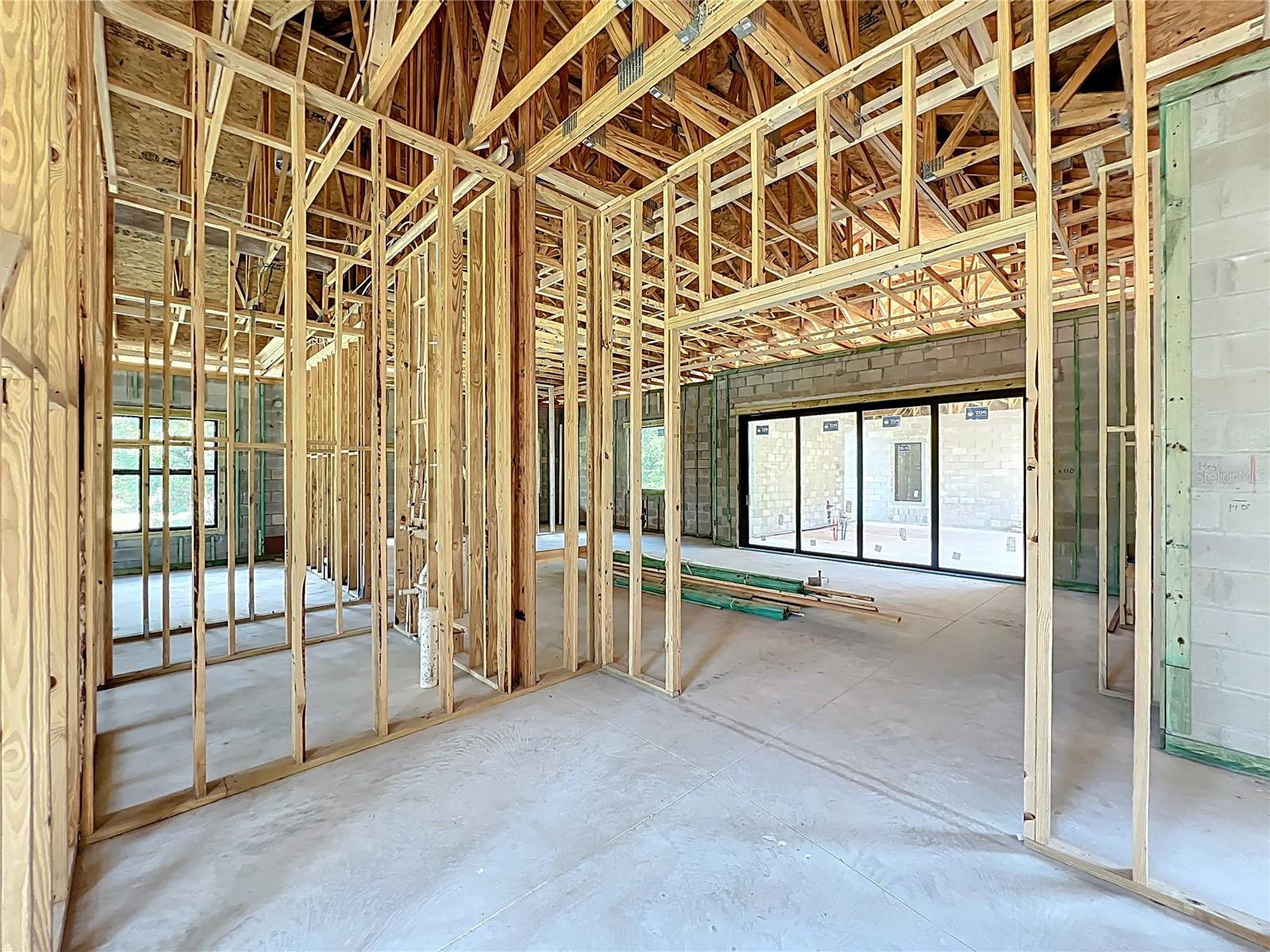 FARMS OF SOUTHERN OAKS - Residential