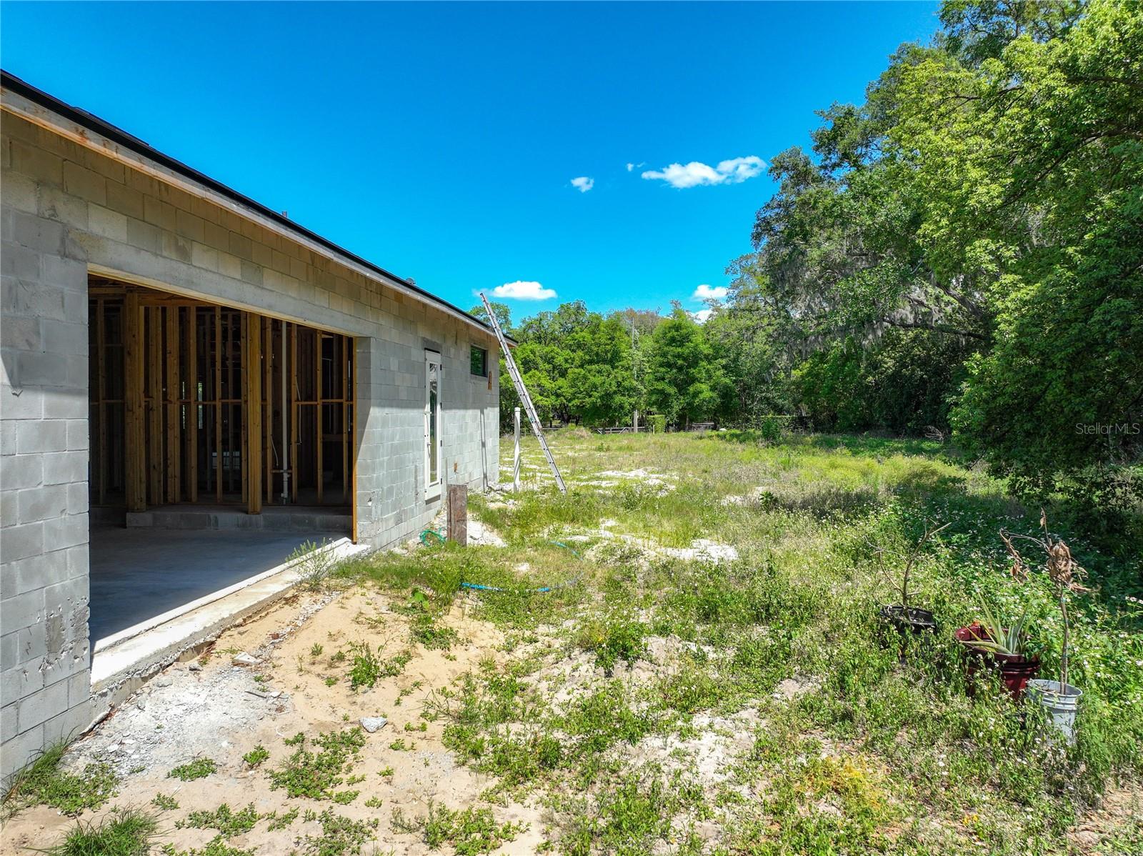 FARMS OF SOUTHERN OAKS - Residential
