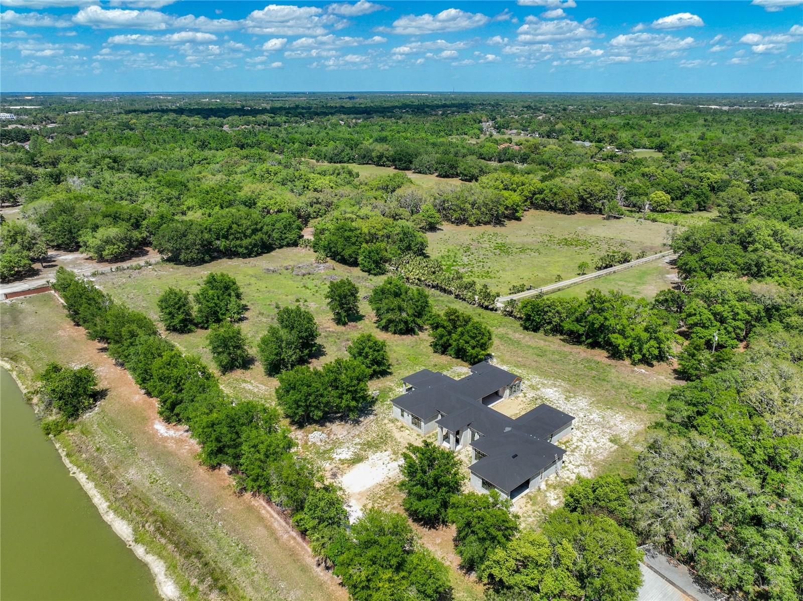 FARMS OF SOUTHERN OAKS - Residential