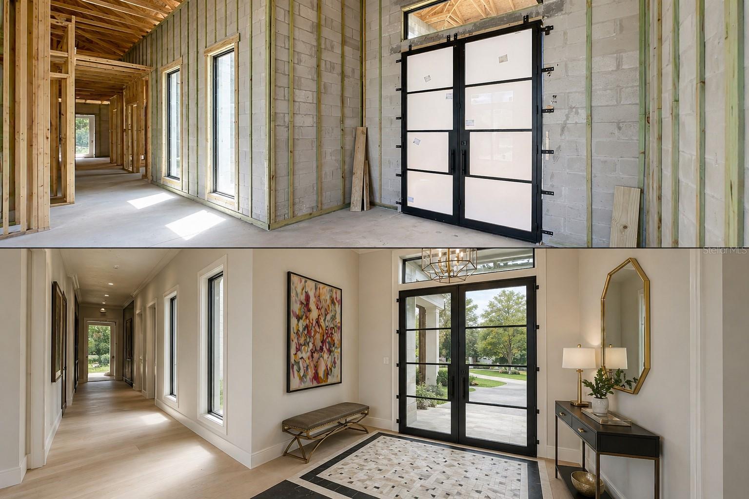 FARMS OF SOUTHERN OAKS - Residential