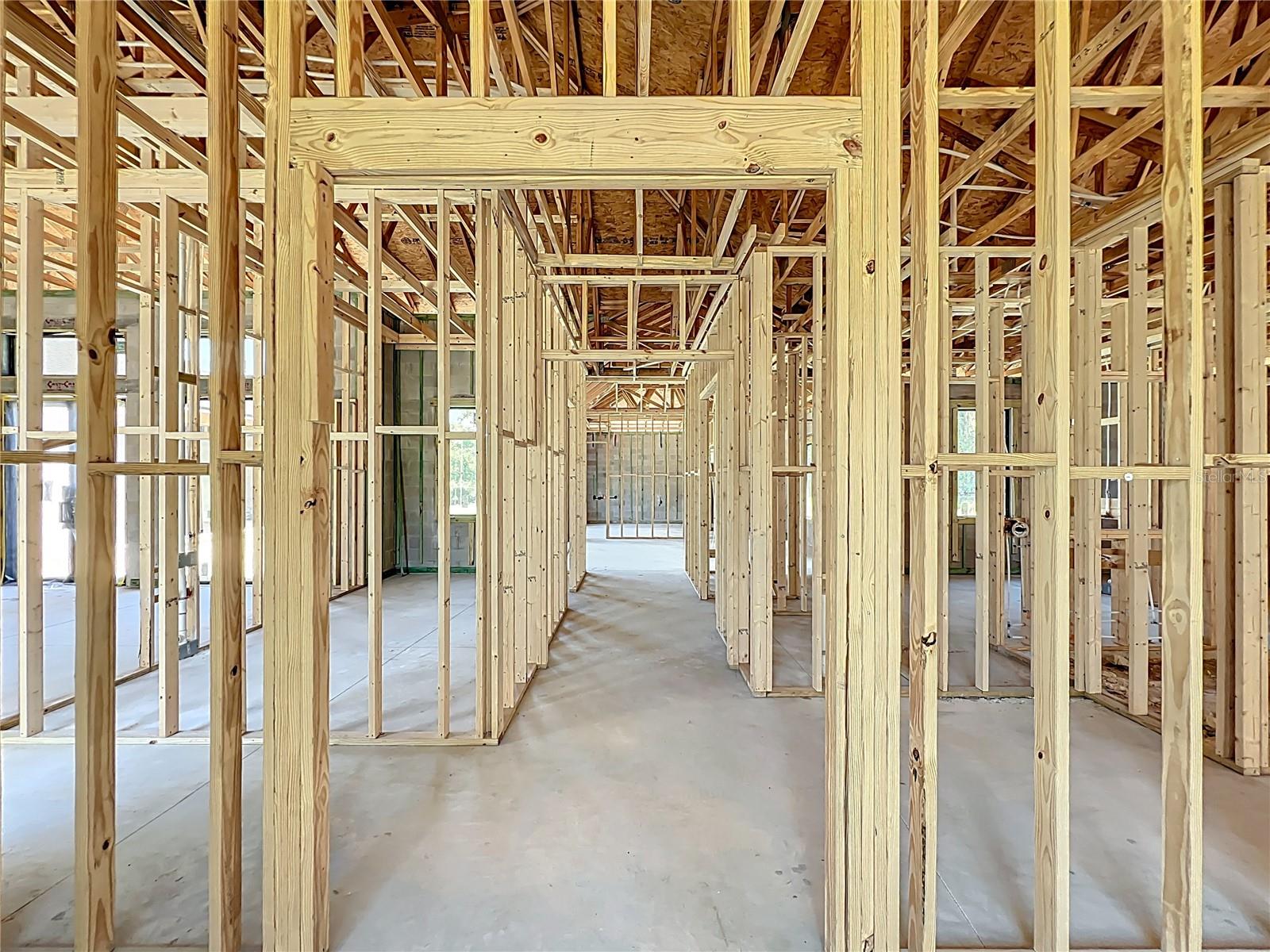 FARMS OF SOUTHERN OAKS - Residential