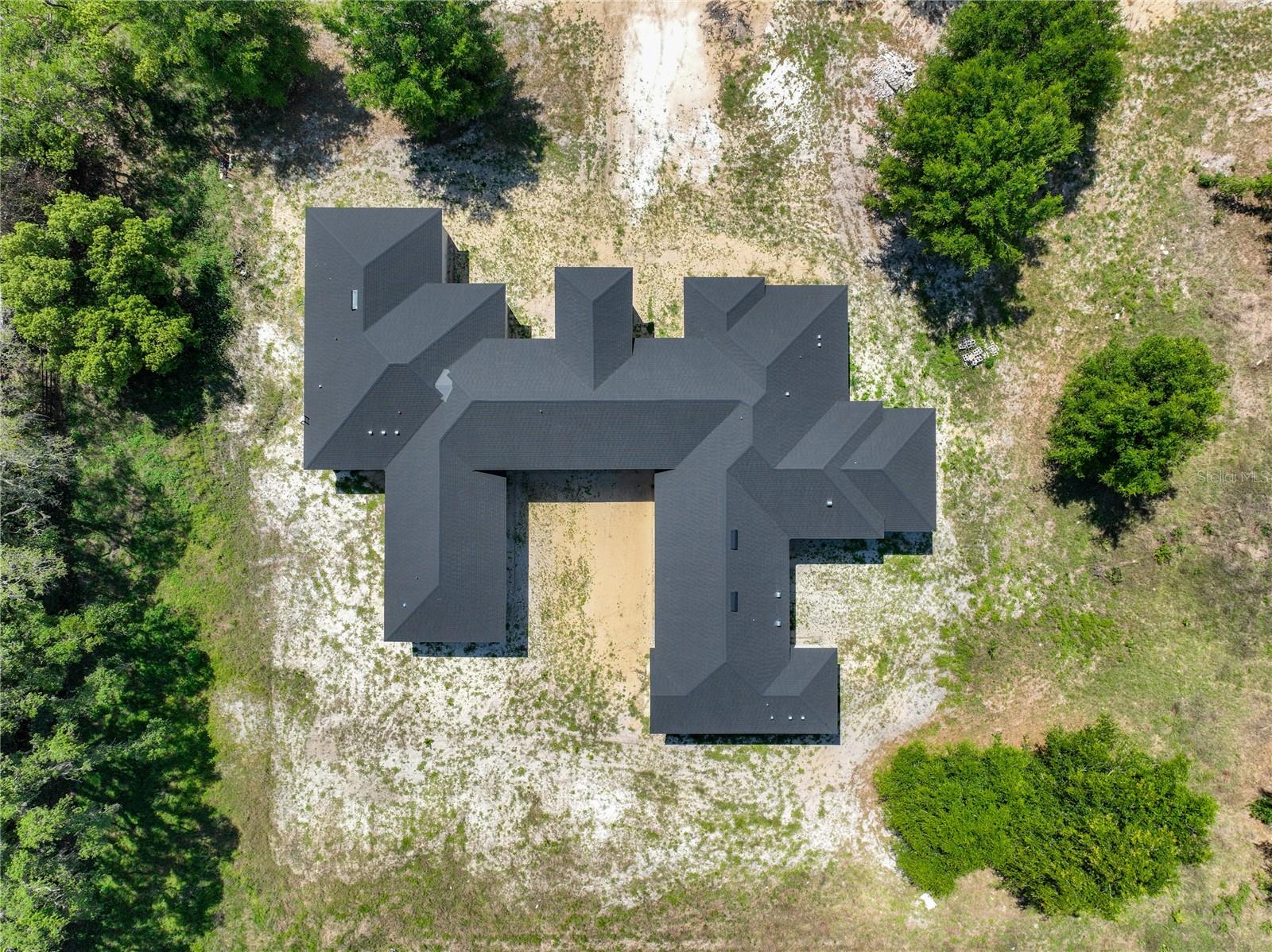 FARMS OF SOUTHERN OAKS - Residential