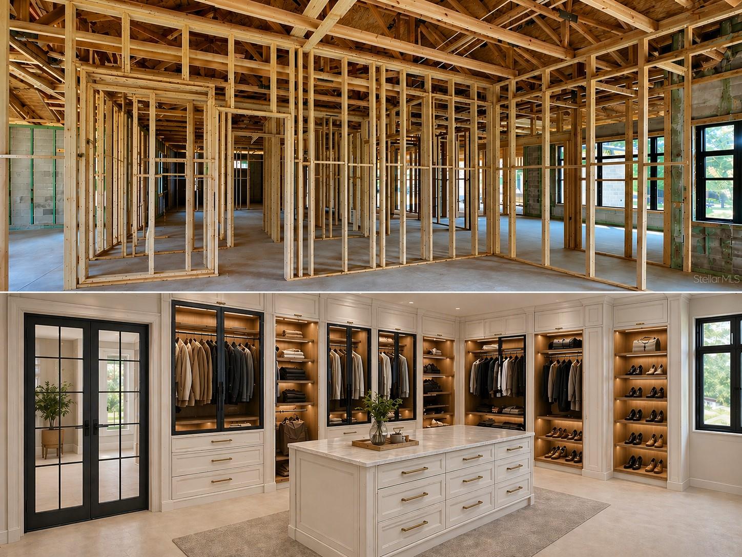 FARMS OF SOUTHERN OAKS - Residential