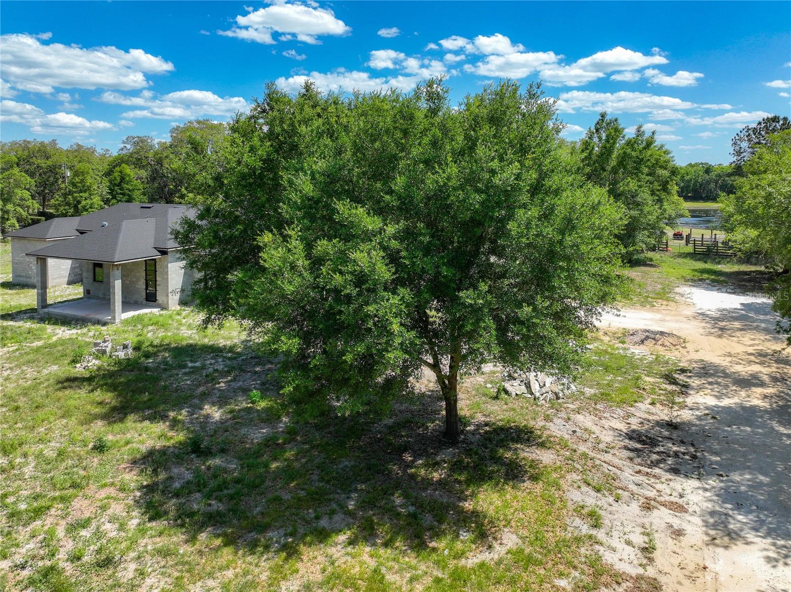 FARMS OF SOUTHERN OAKS - Residential