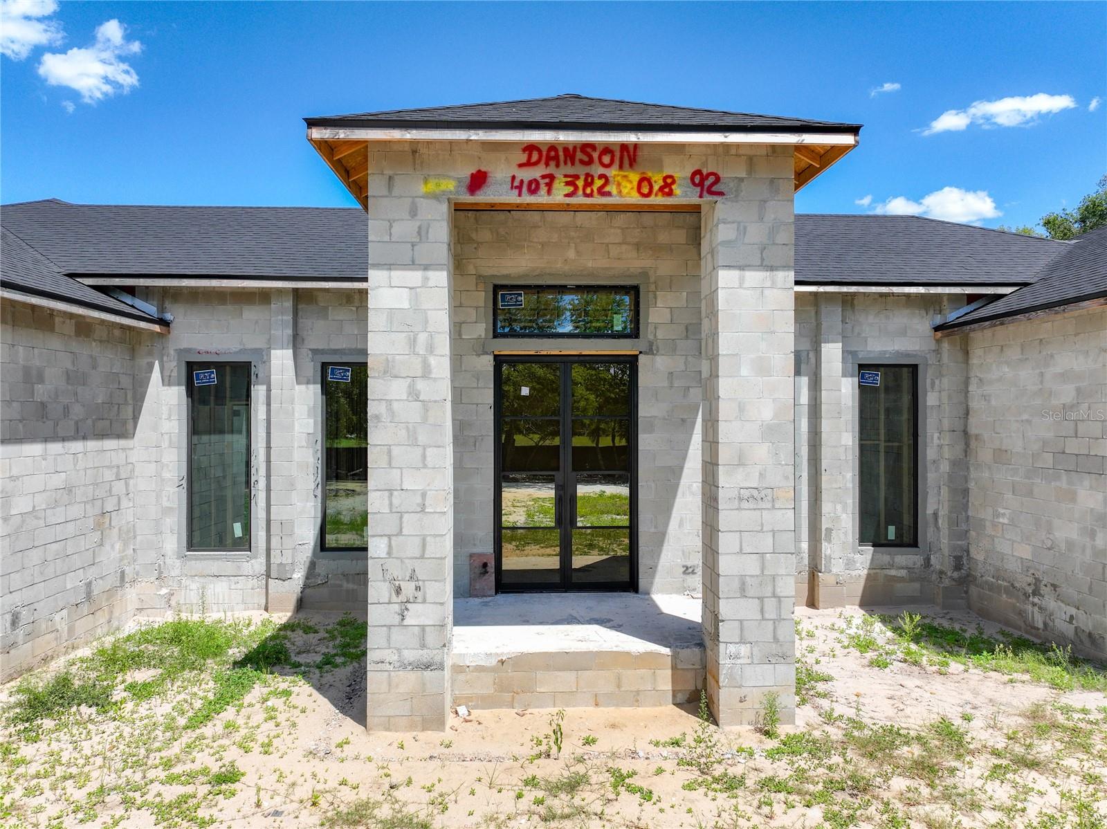 FARMS OF SOUTHERN OAKS - Residential