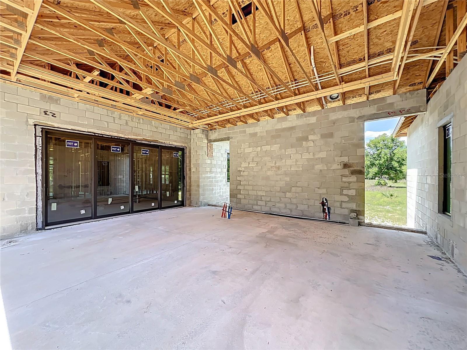 FARMS OF SOUTHERN OAKS - Residential