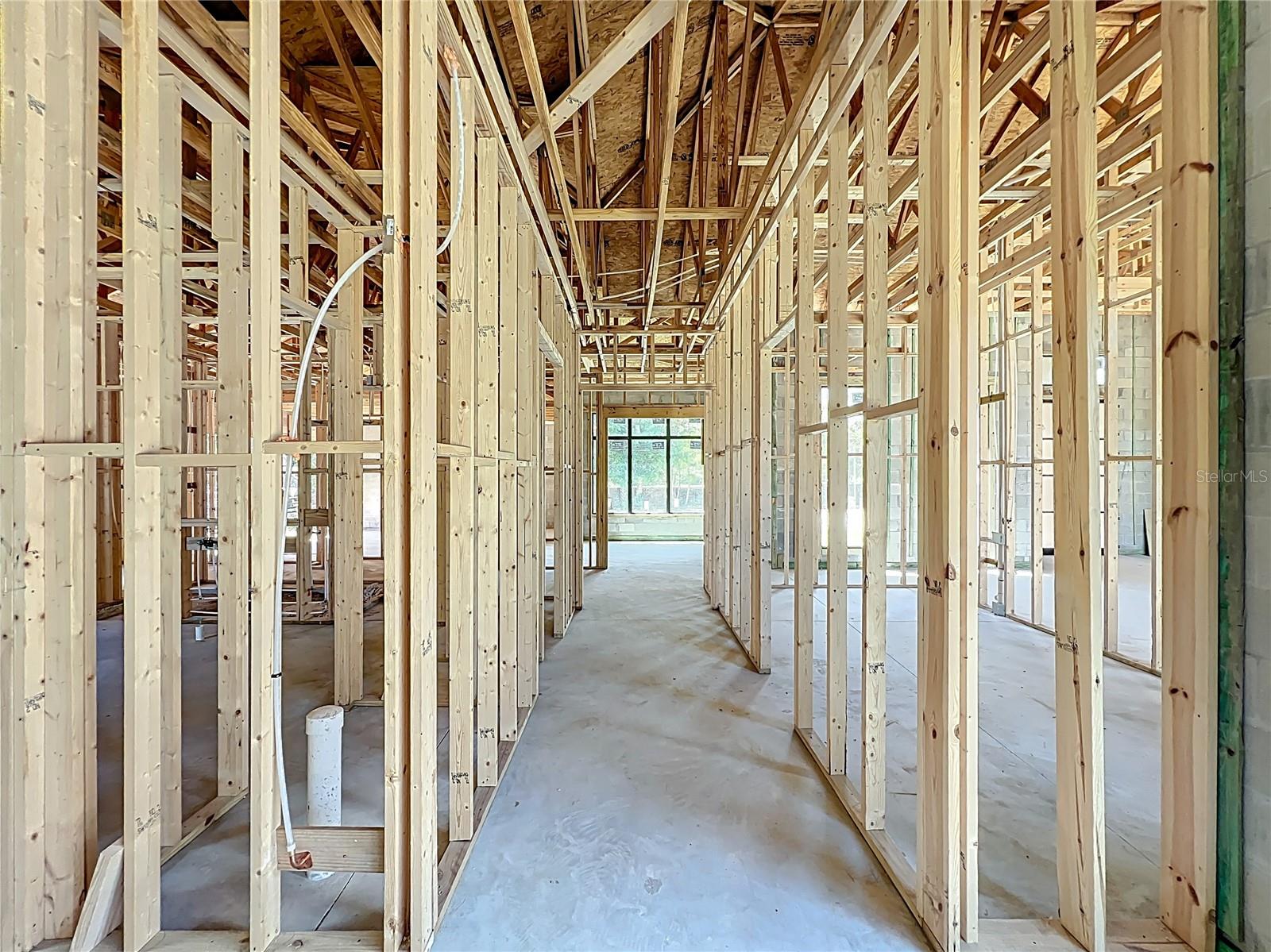 FARMS OF SOUTHERN OAKS - Residential