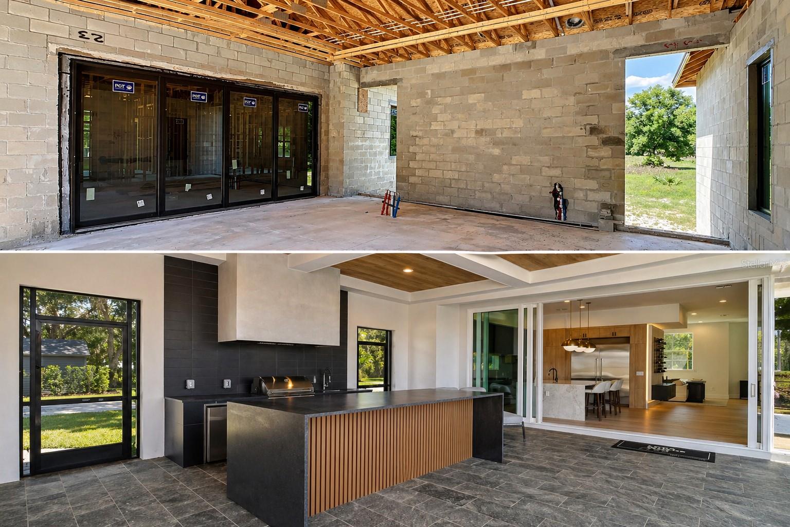 FARMS OF SOUTHERN OAKS - Residential