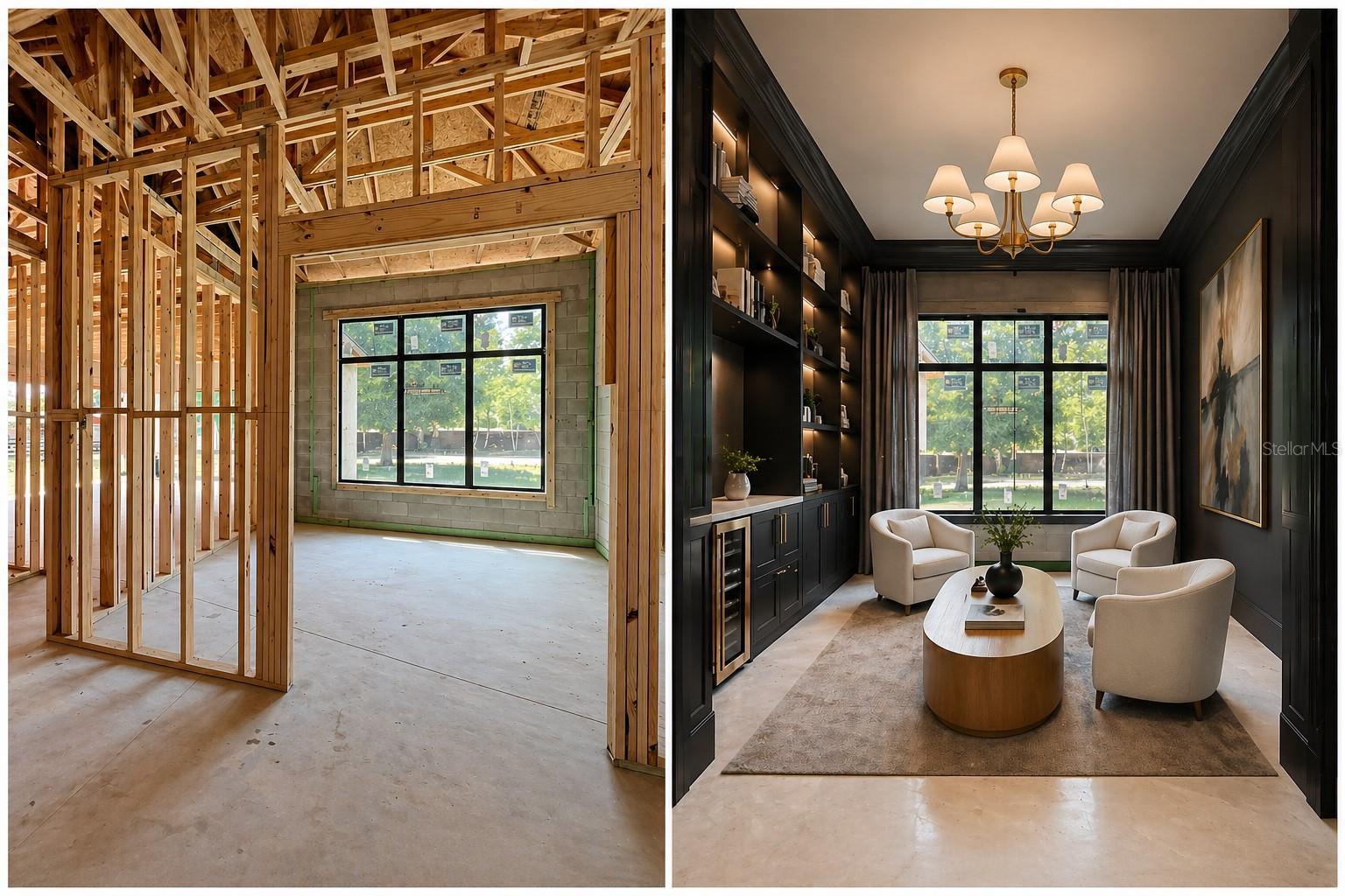 FARMS OF SOUTHERN OAKS - Residential
