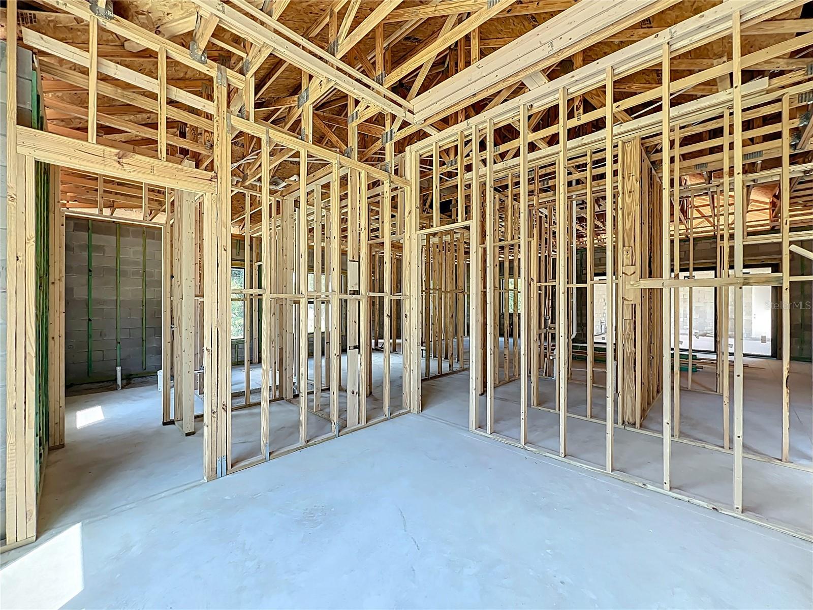 FARMS OF SOUTHERN OAKS - Residential