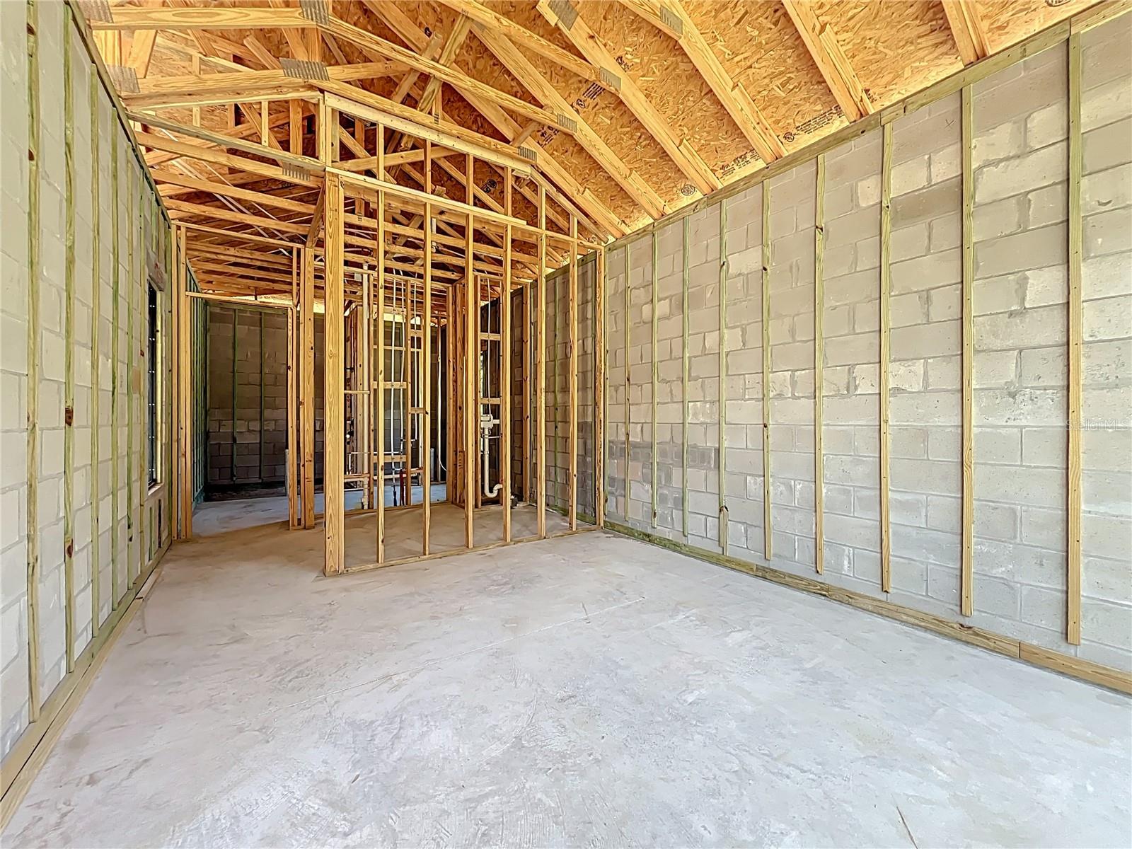 FARMS OF SOUTHERN OAKS - Residential