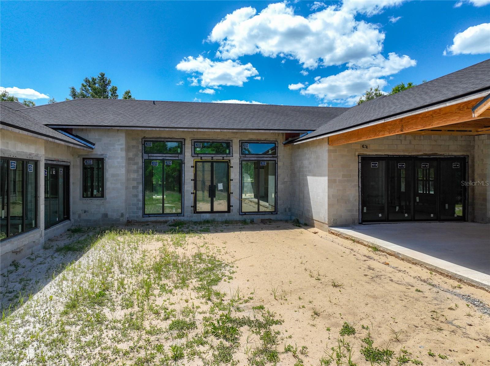 FARMS OF SOUTHERN OAKS - Residential