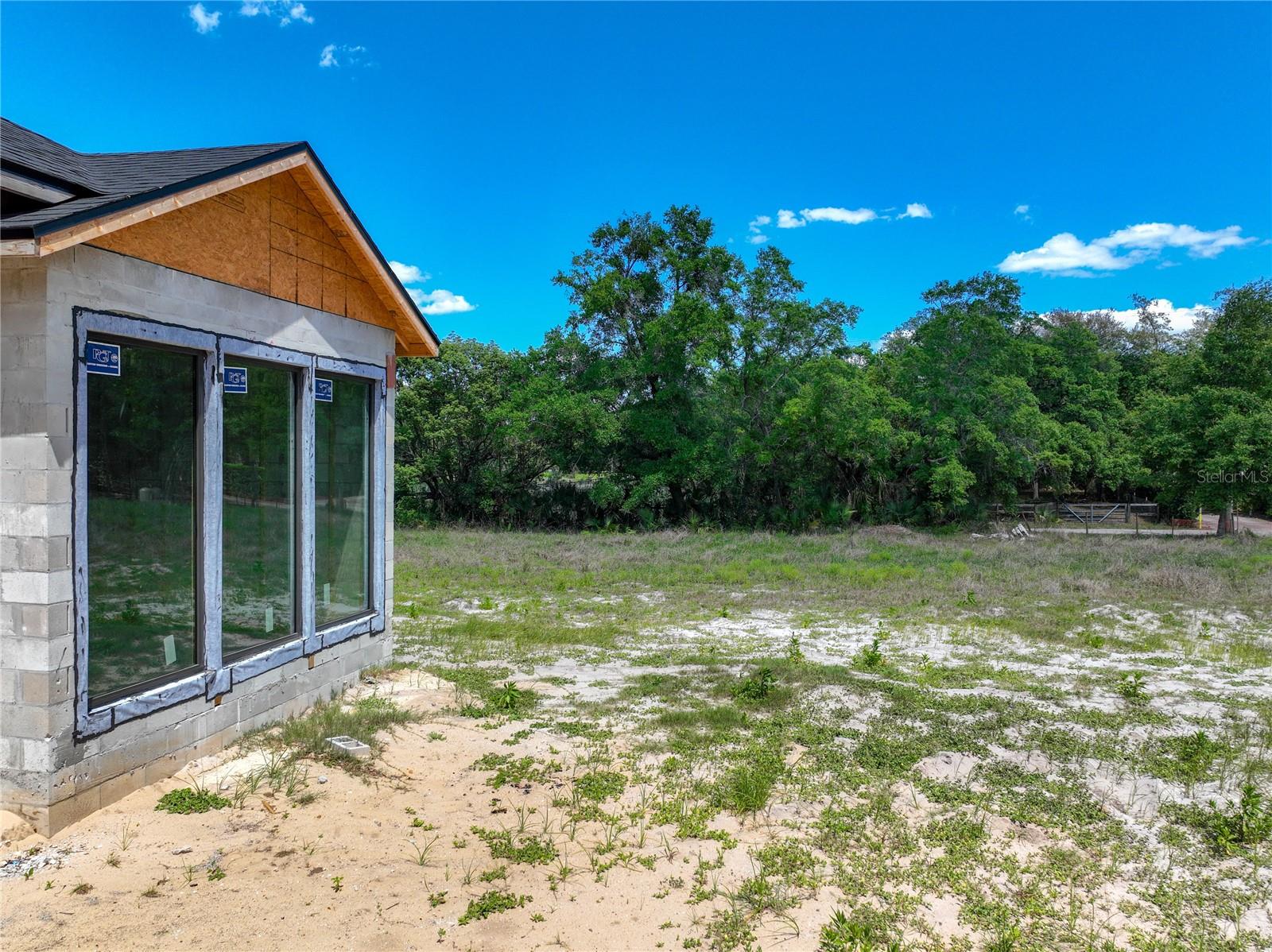 FARMS OF SOUTHERN OAKS - Residential
