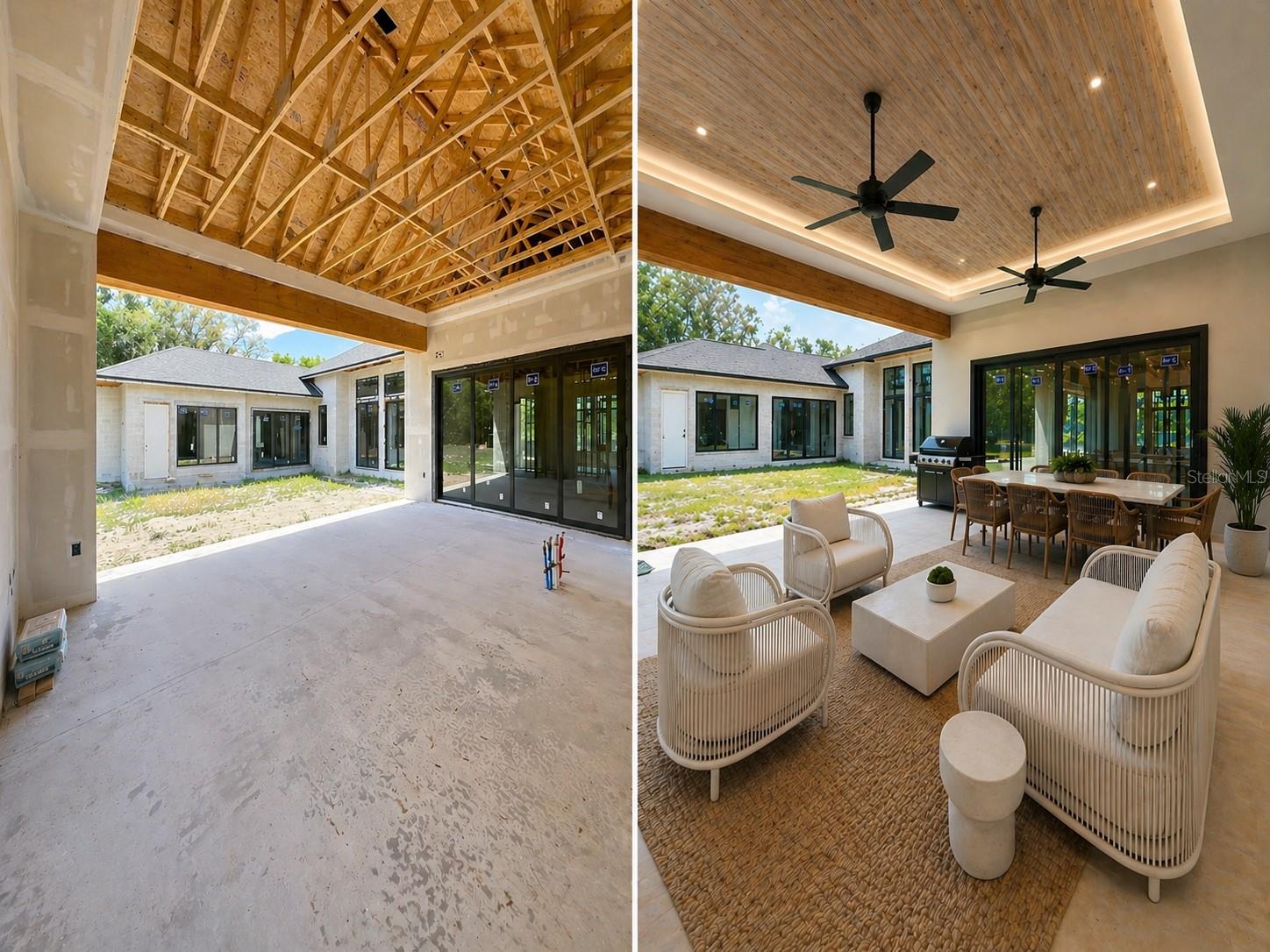 FARMS OF SOUTHERN OAKS - Residential