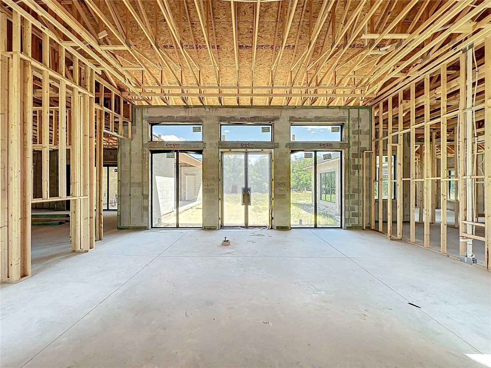FARMS OF SOUTHERN OAKS - Residential