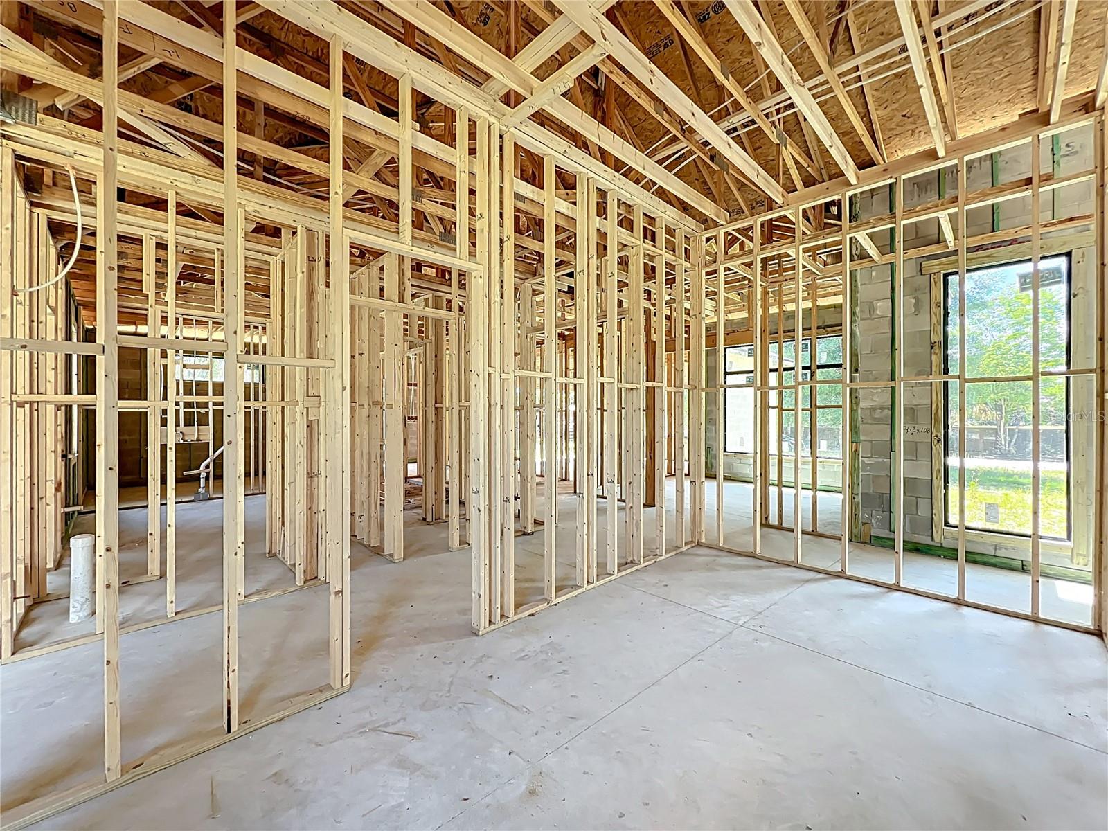 FARMS OF SOUTHERN OAKS - Residential