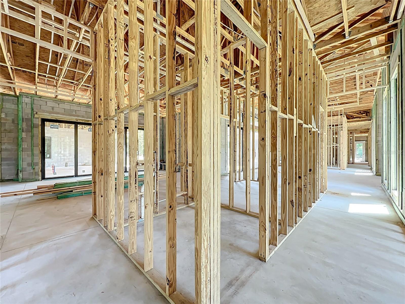 FARMS OF SOUTHERN OAKS - Residential