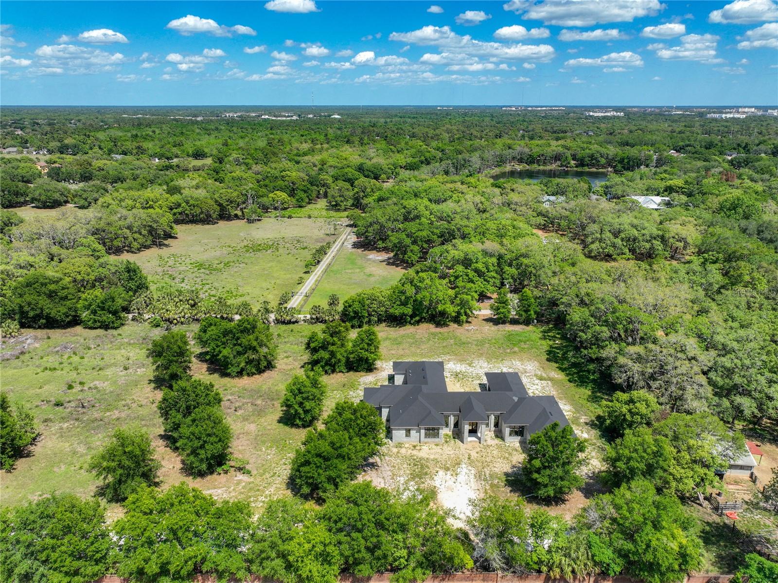 FARMS OF SOUTHERN OAKS - Residential