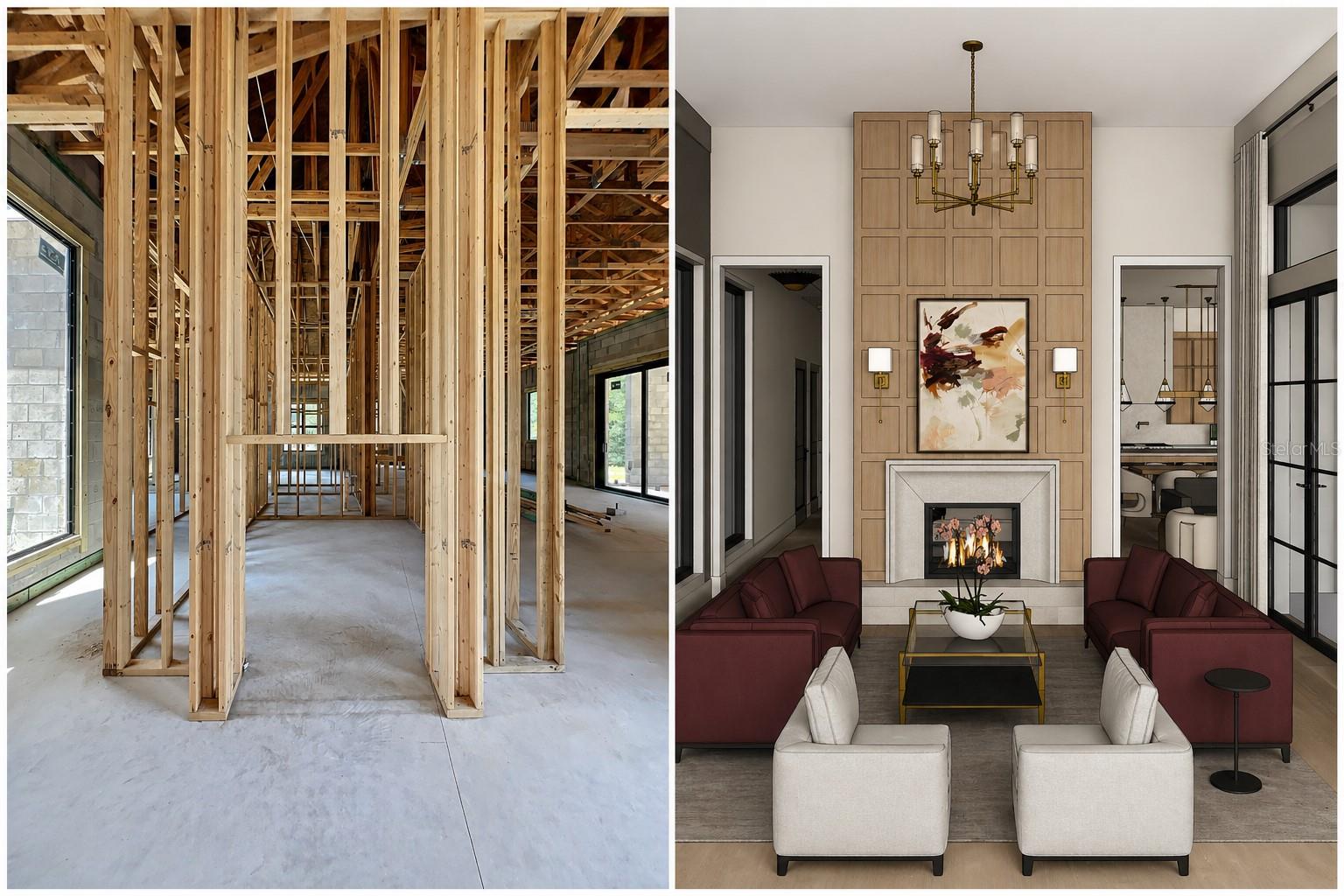 FARMS OF SOUTHERN OAKS - Residential