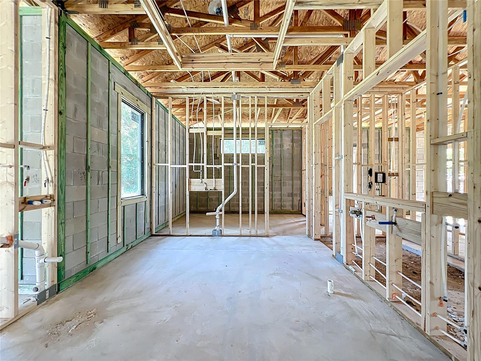 FARMS OF SOUTHERN OAKS - Residential