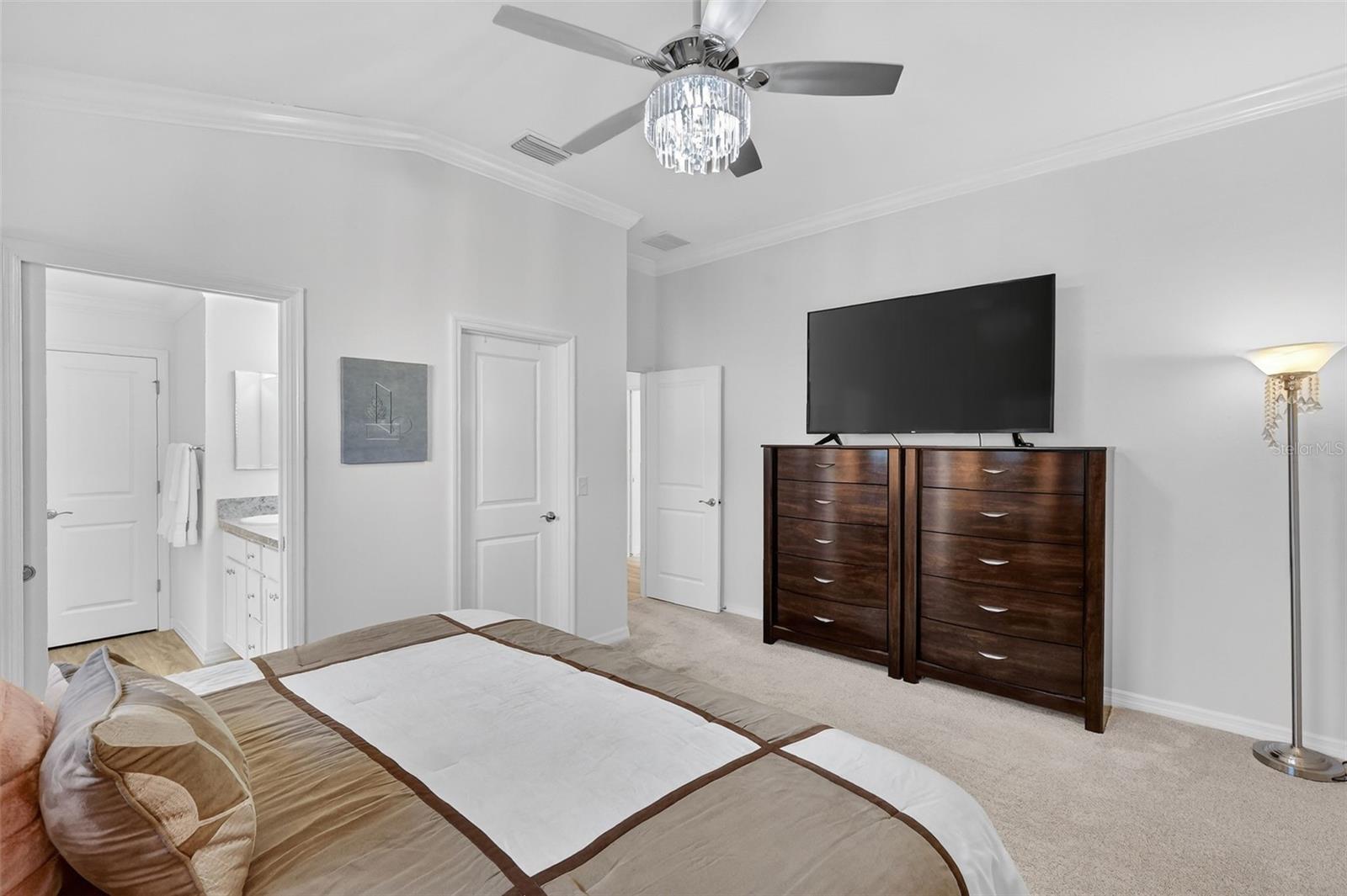 THE VILLAGES - Residential